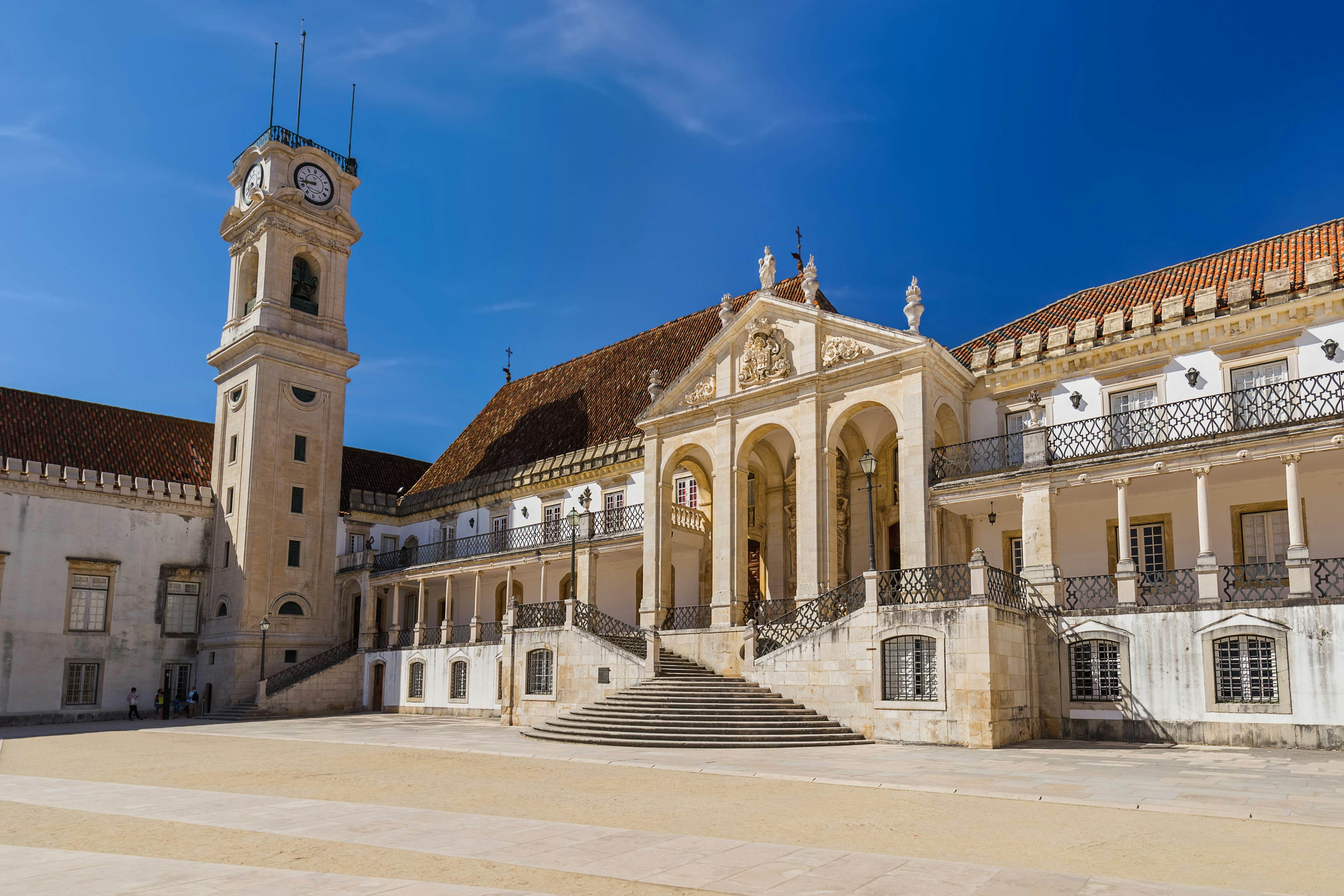University of Coimbra