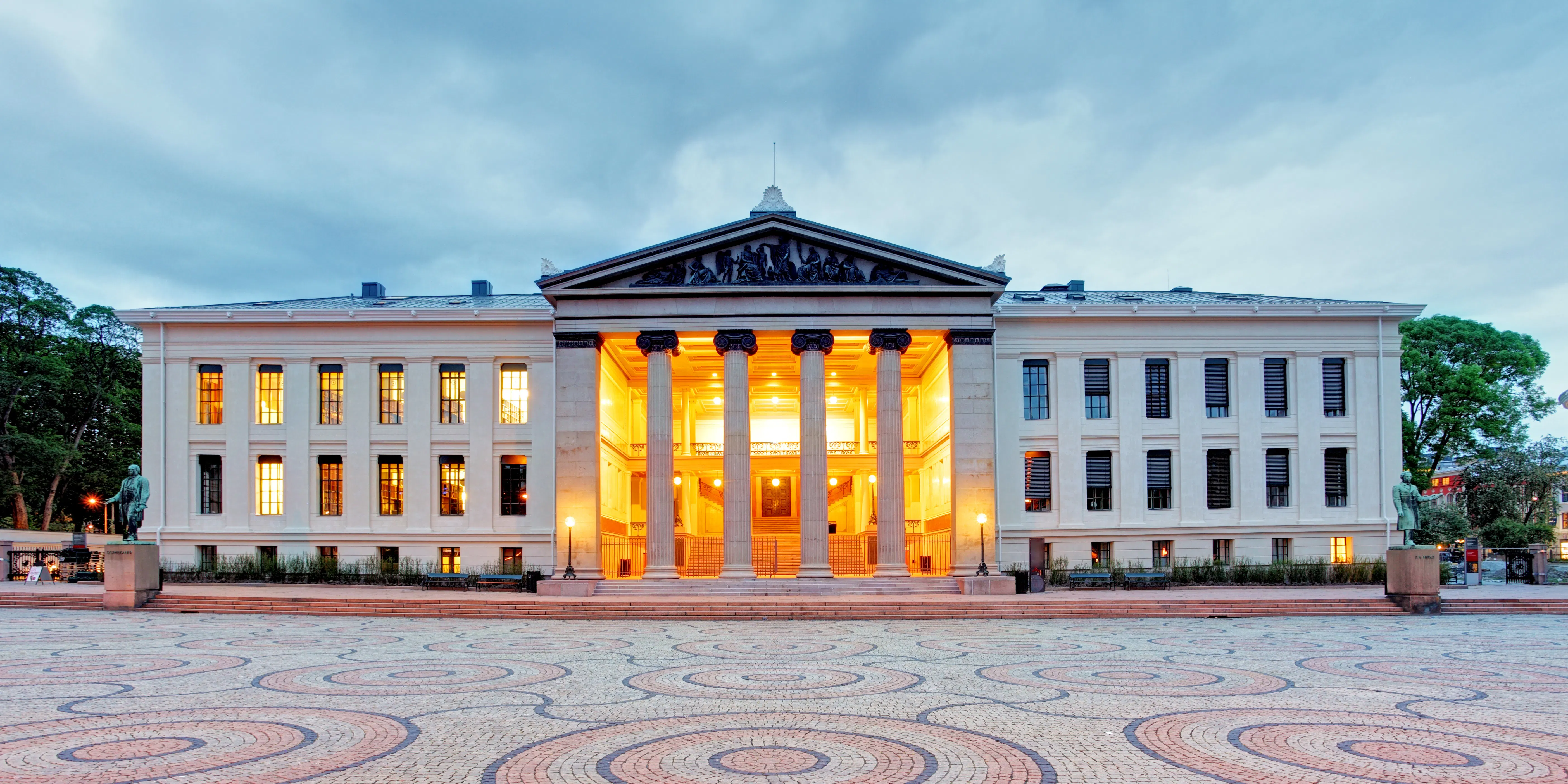 Where to Find Free Universities in Europe in 2025 | Mastersportal