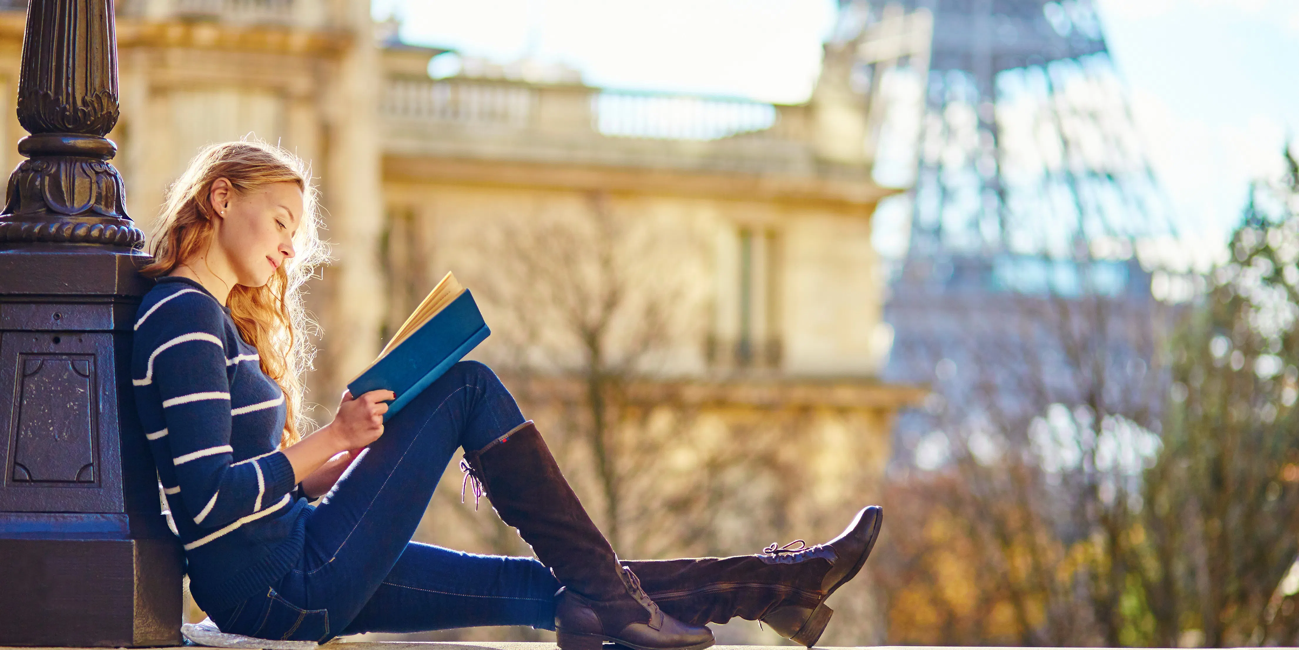 Best European Cities to Study a Master's Abroad in 2025 | Mastersportal