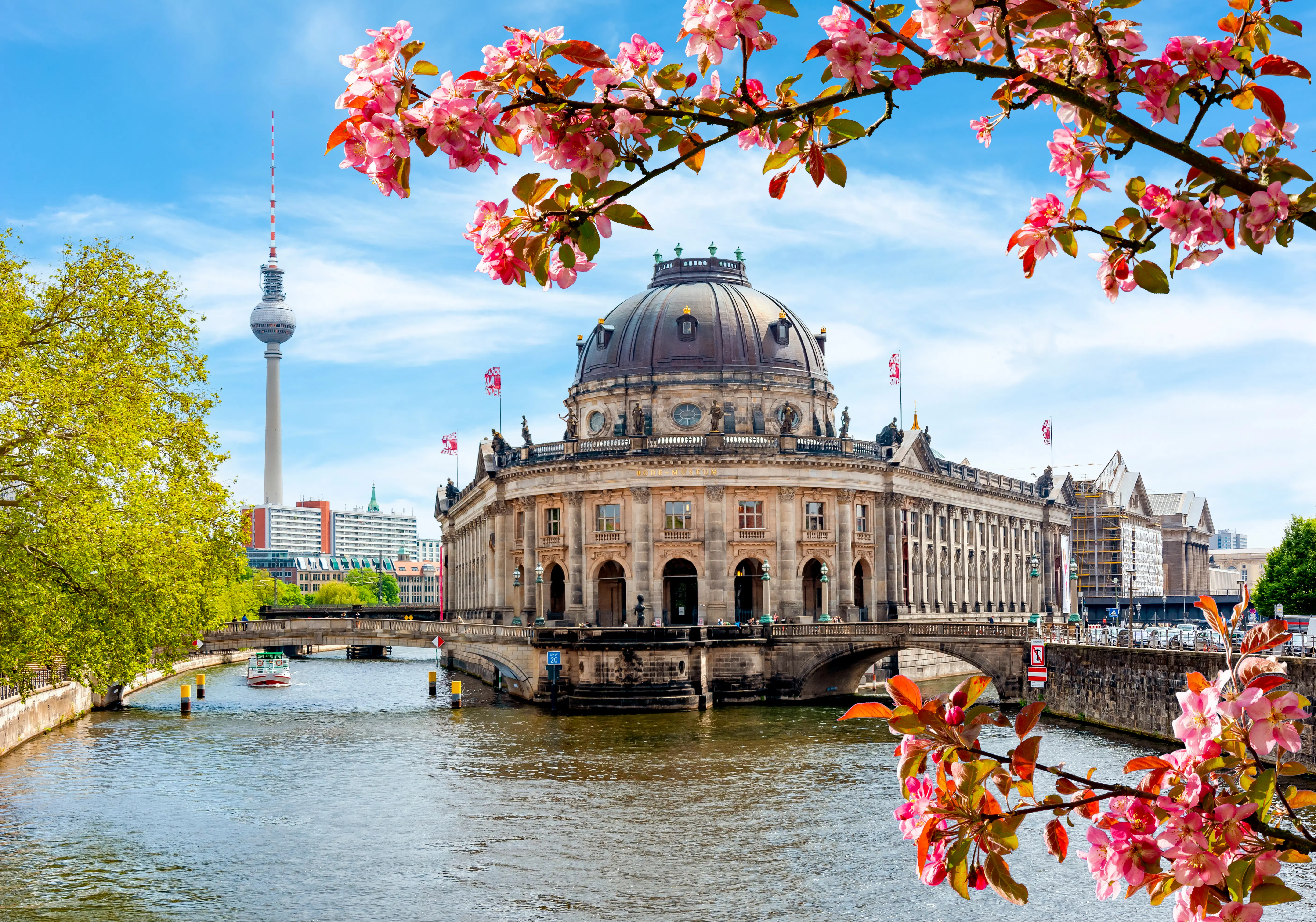 Berlin