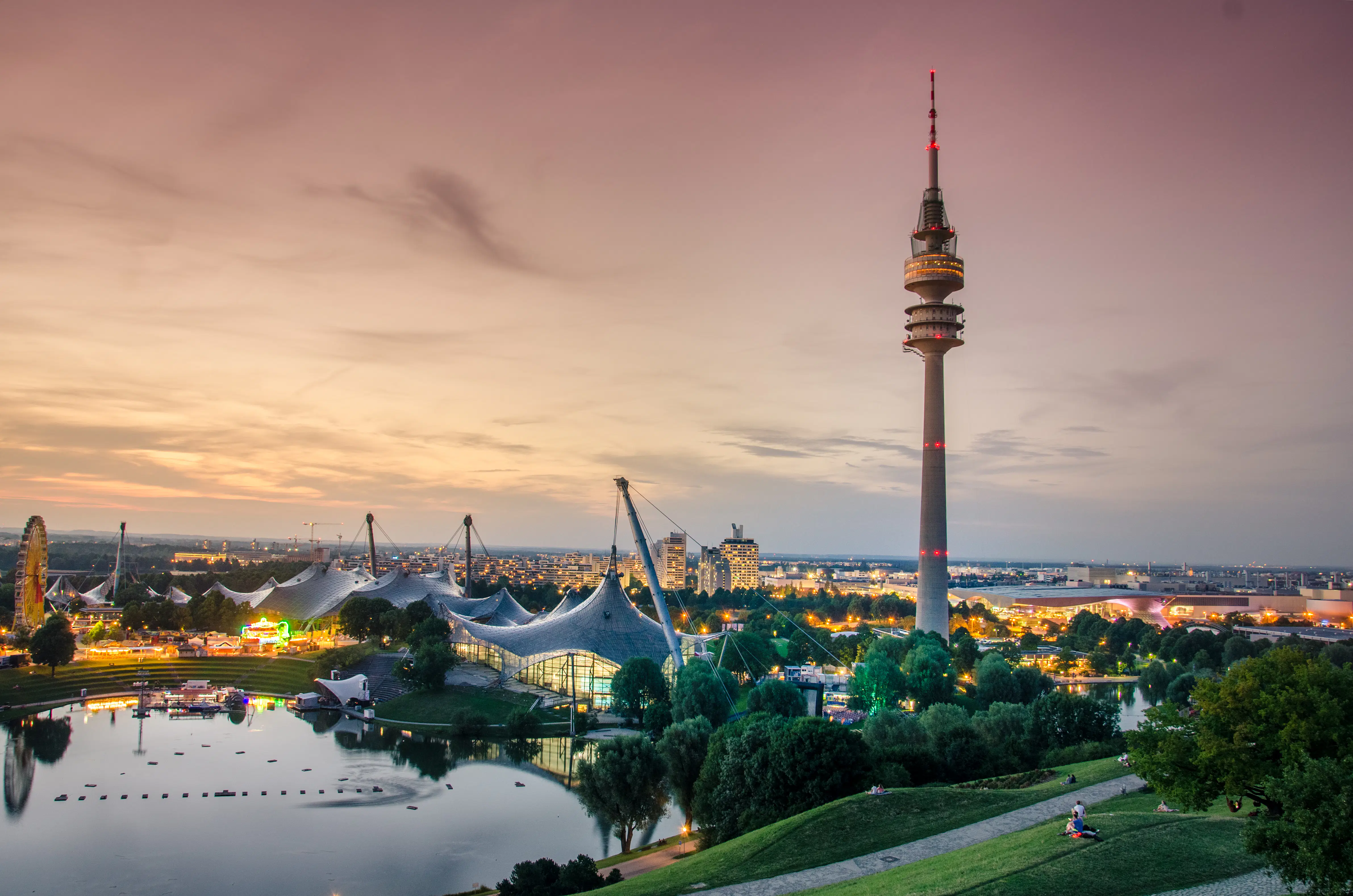 Munich