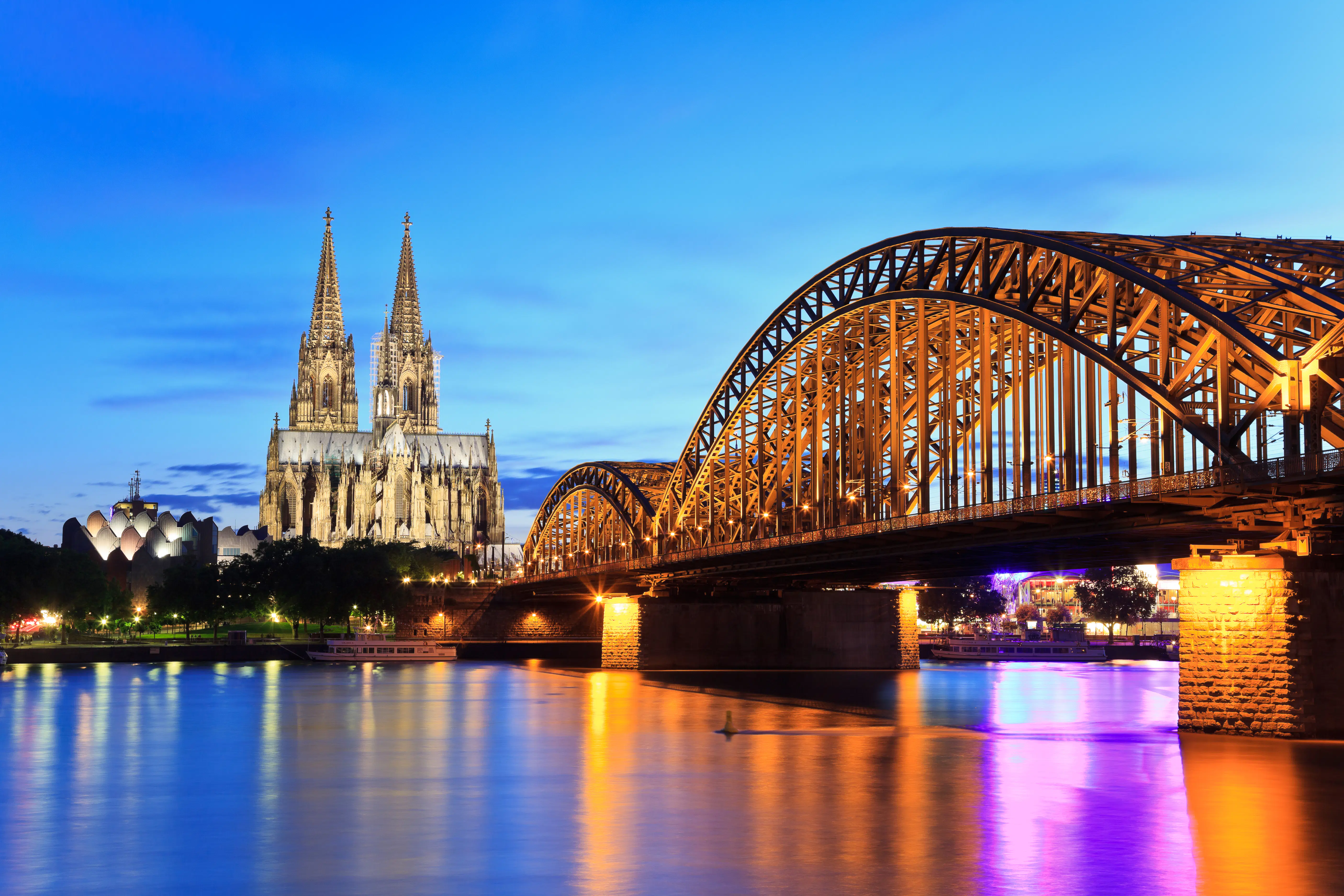 Cologne