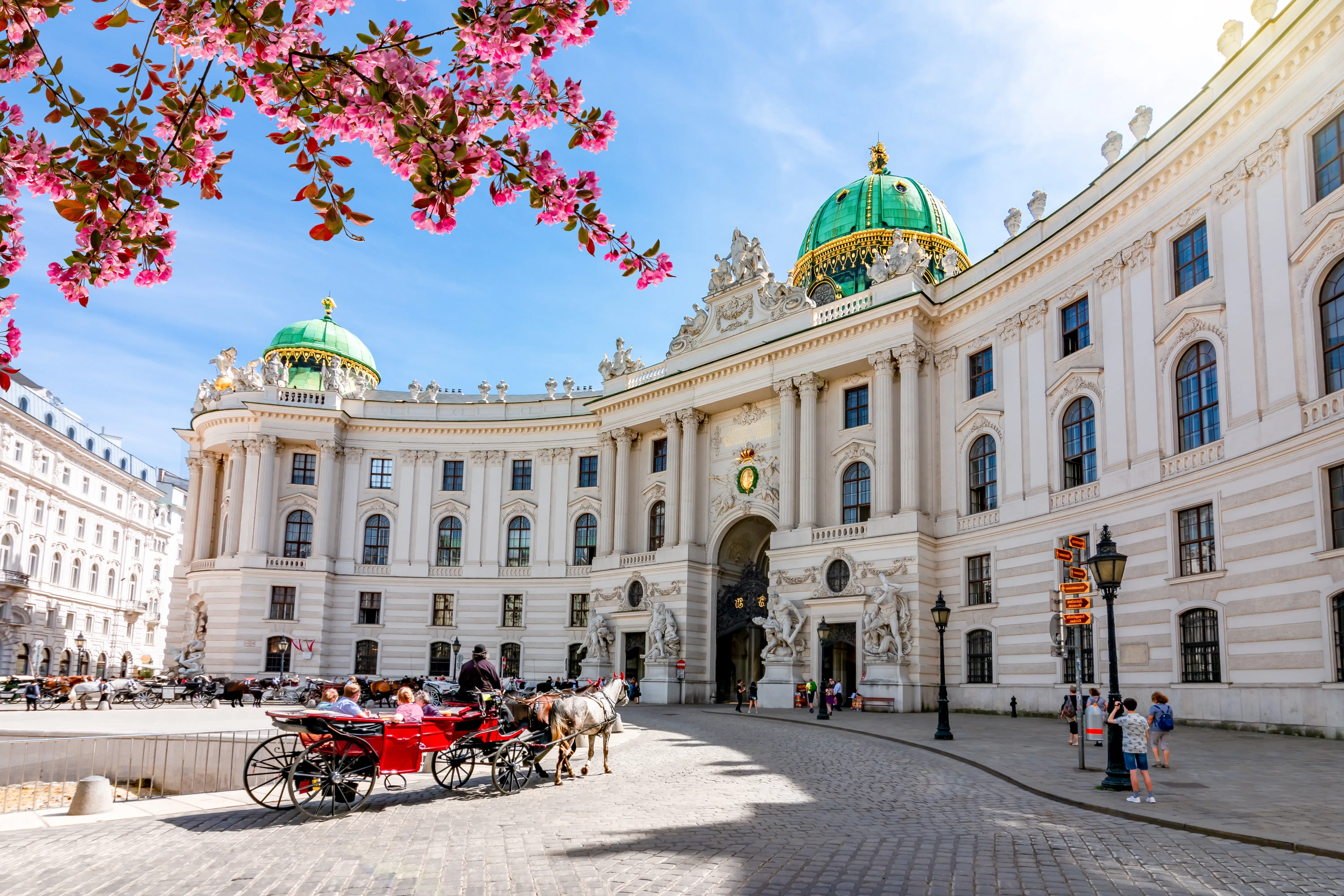 Vienna