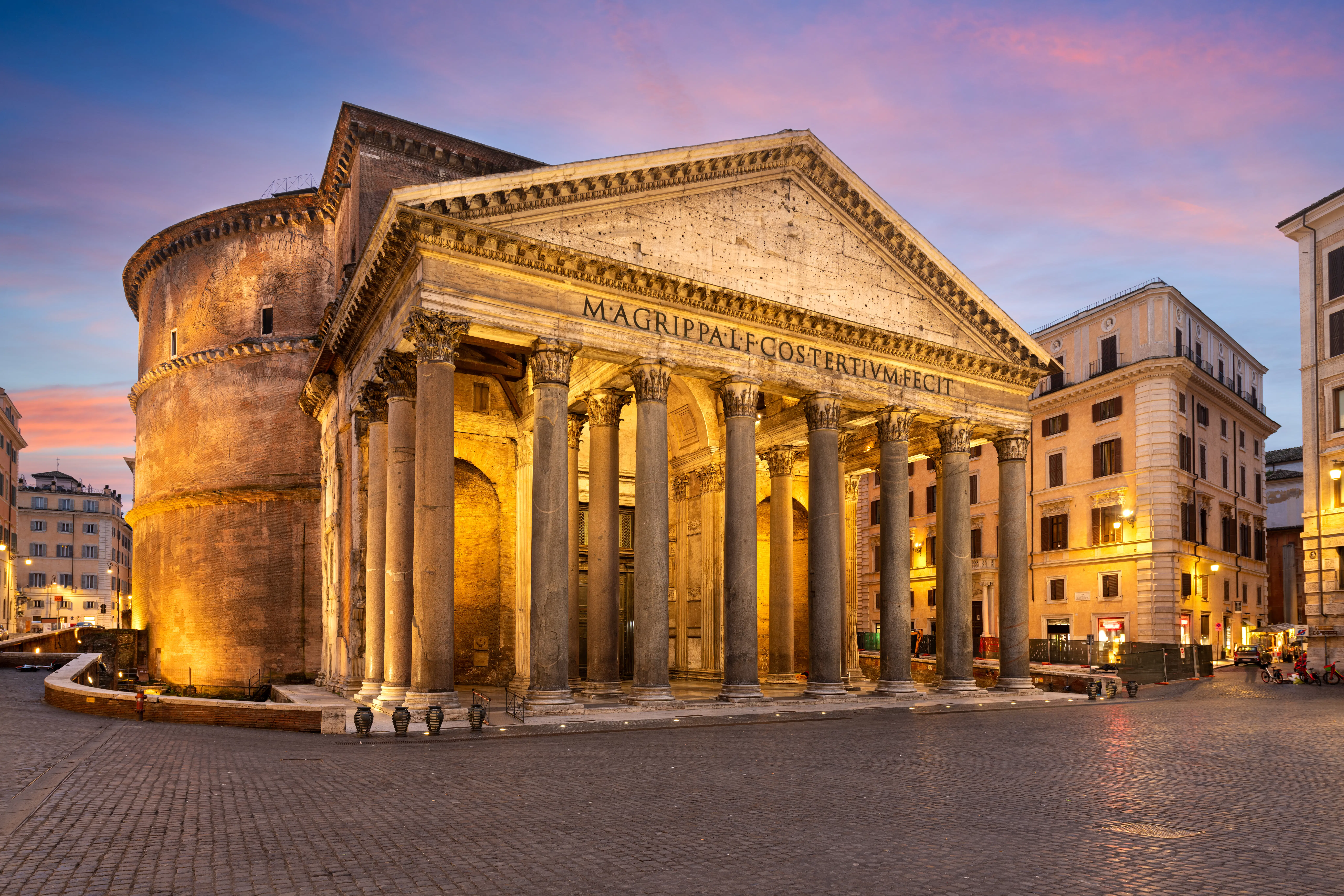 Rome