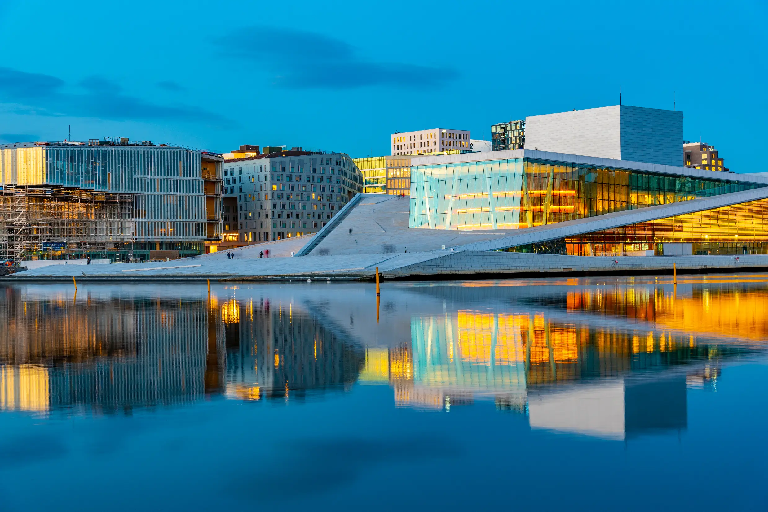 Oslo
