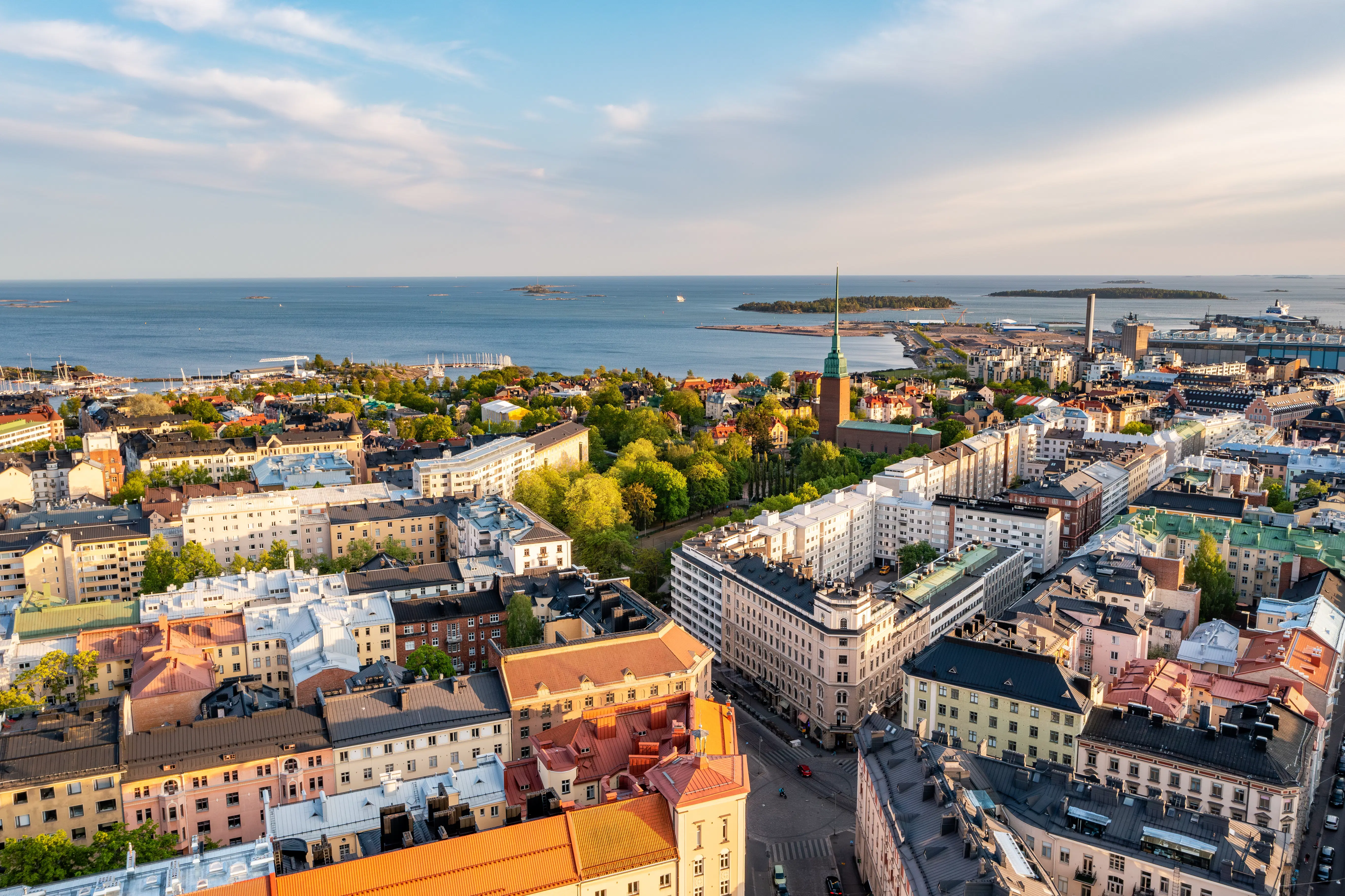 Helsinki