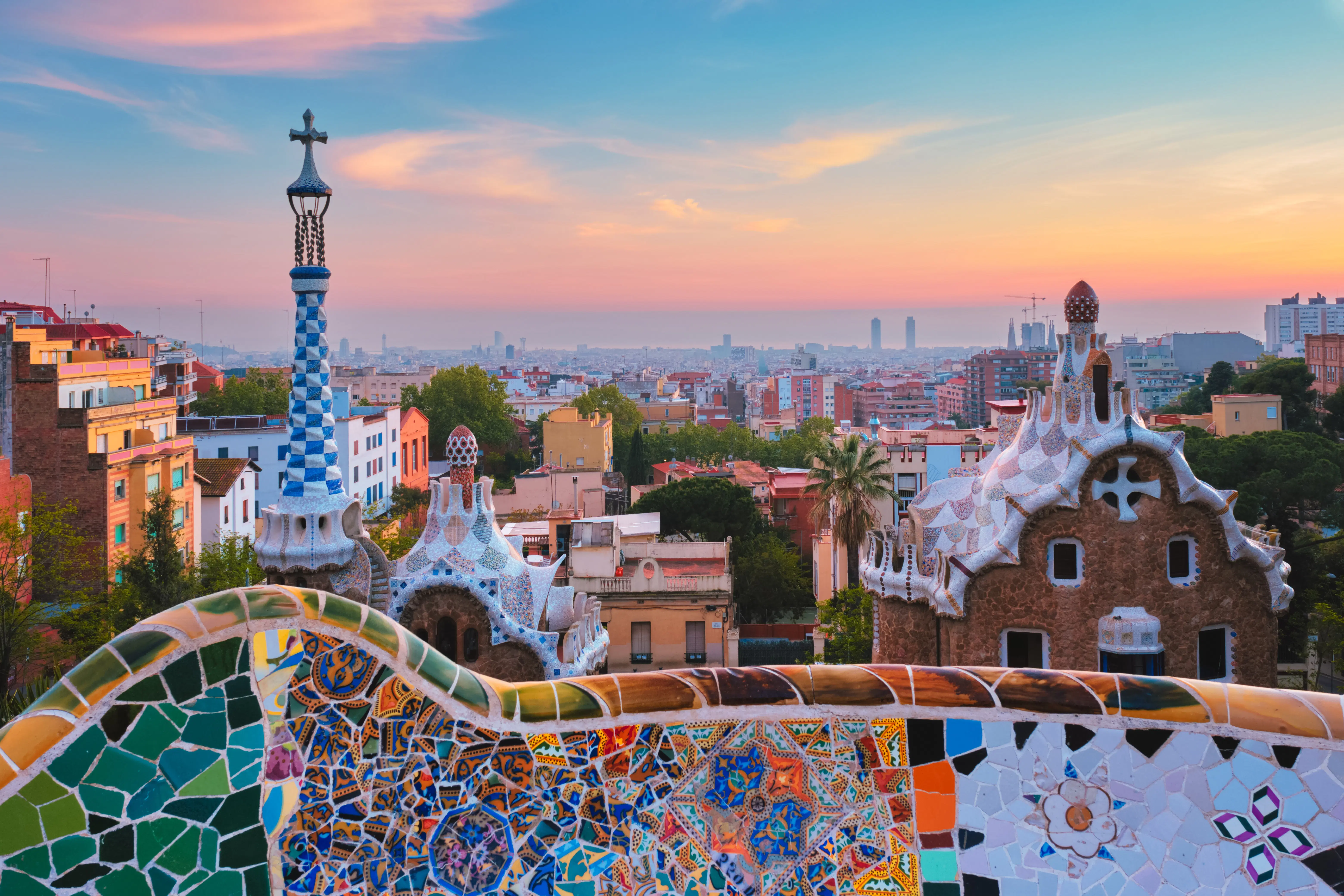 Barcelona