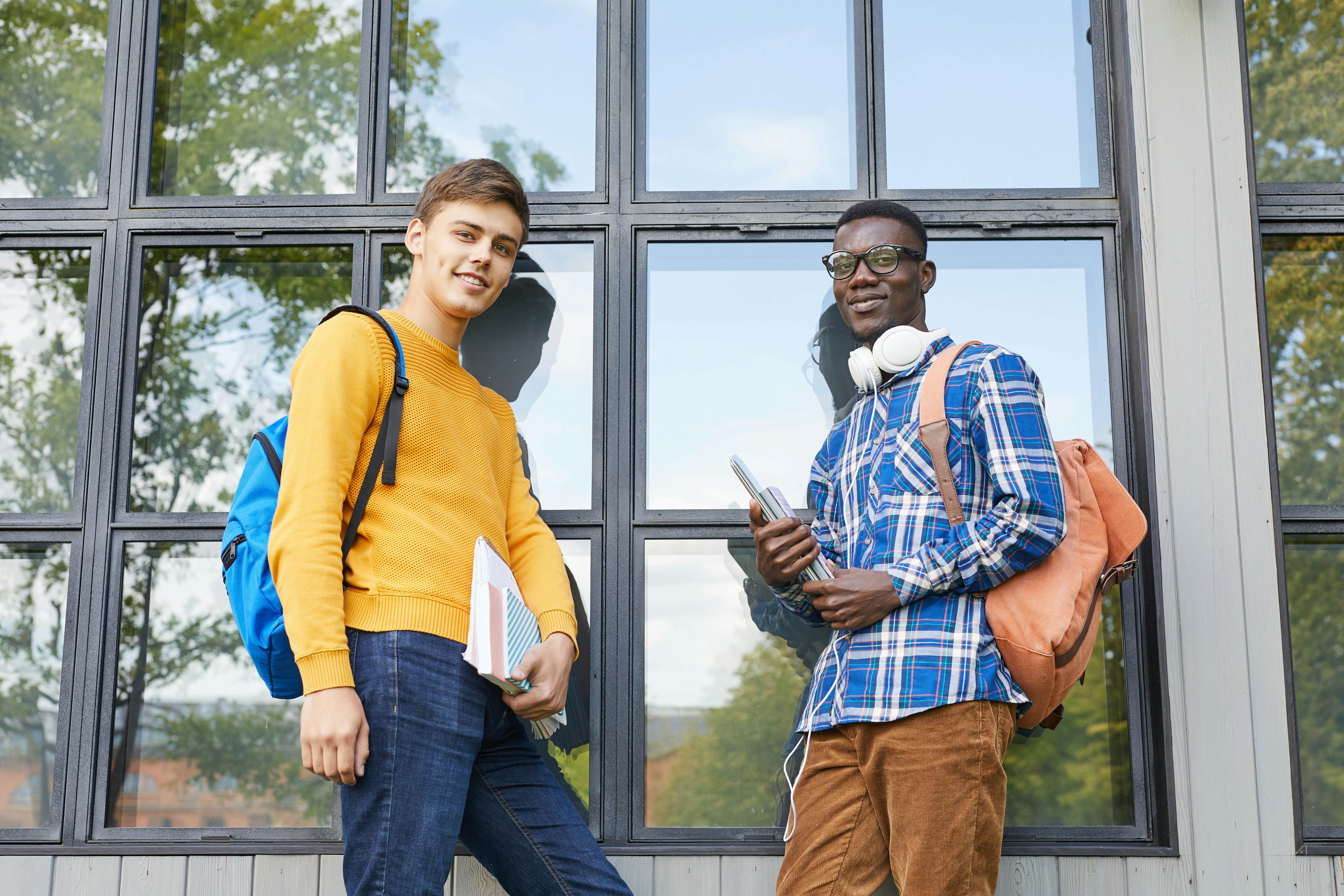 Your Guide to the Fulbright Scholarship Program