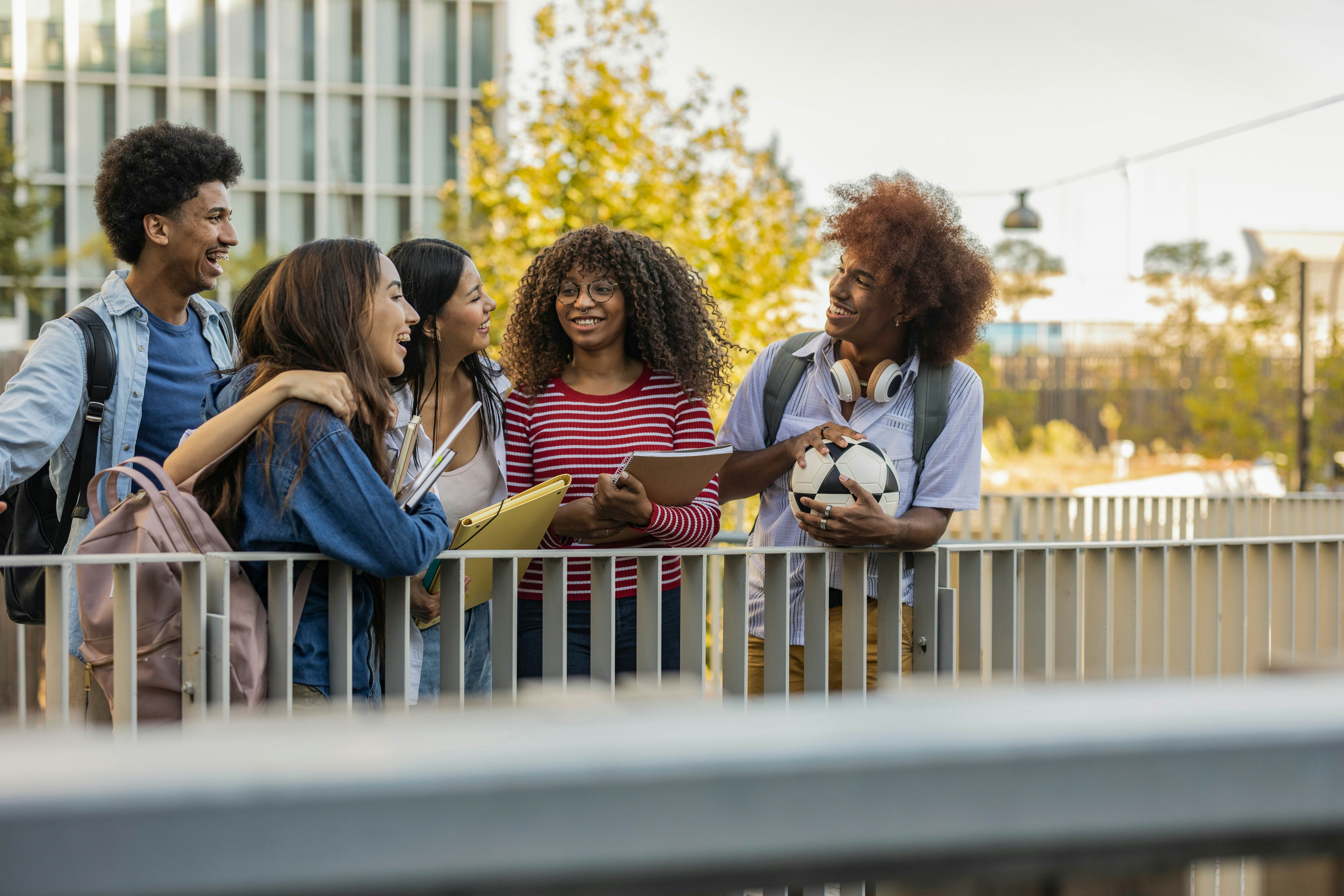Your Guide to the Fulbright Scholarship Program