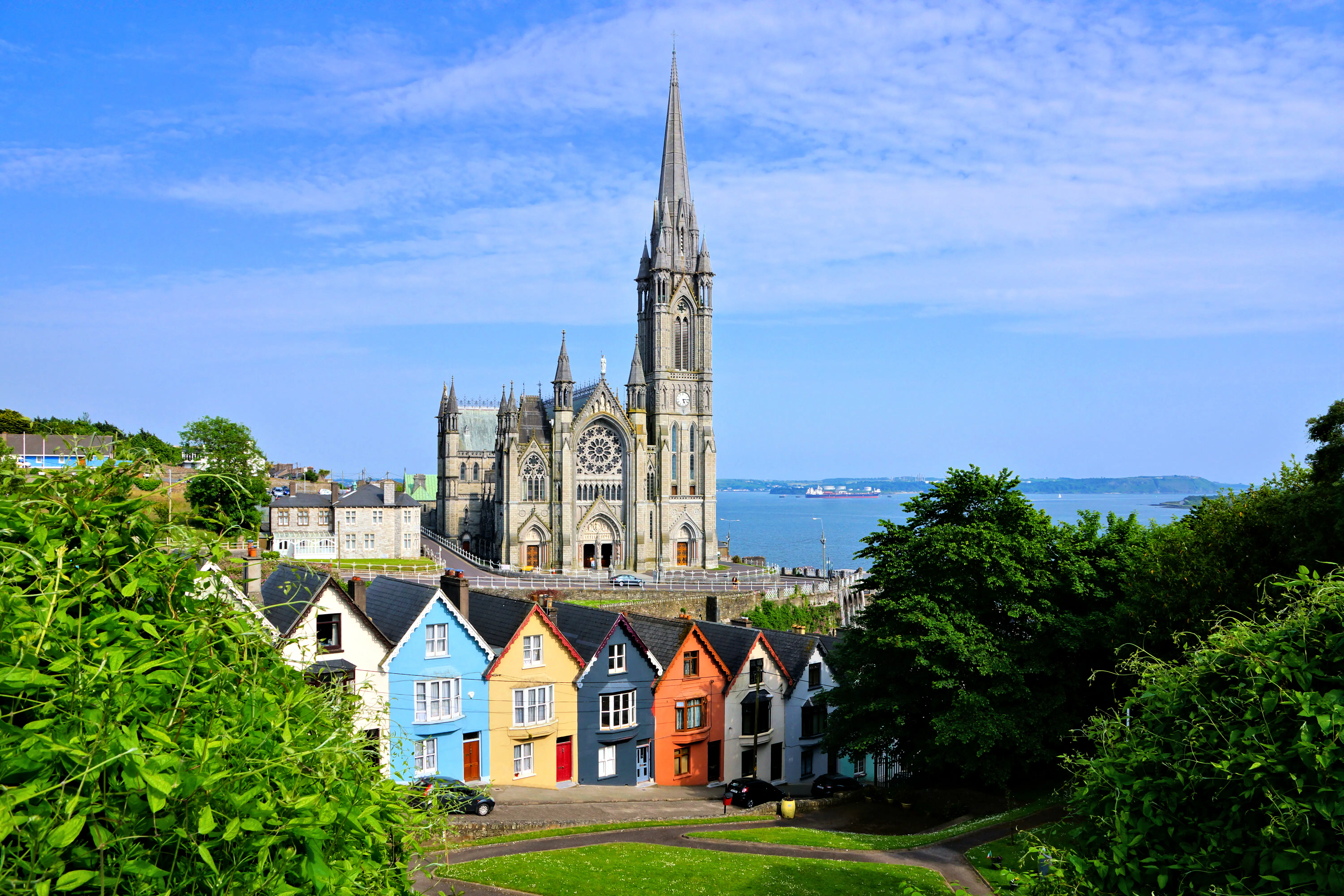 Cheapest Universities in Ireland