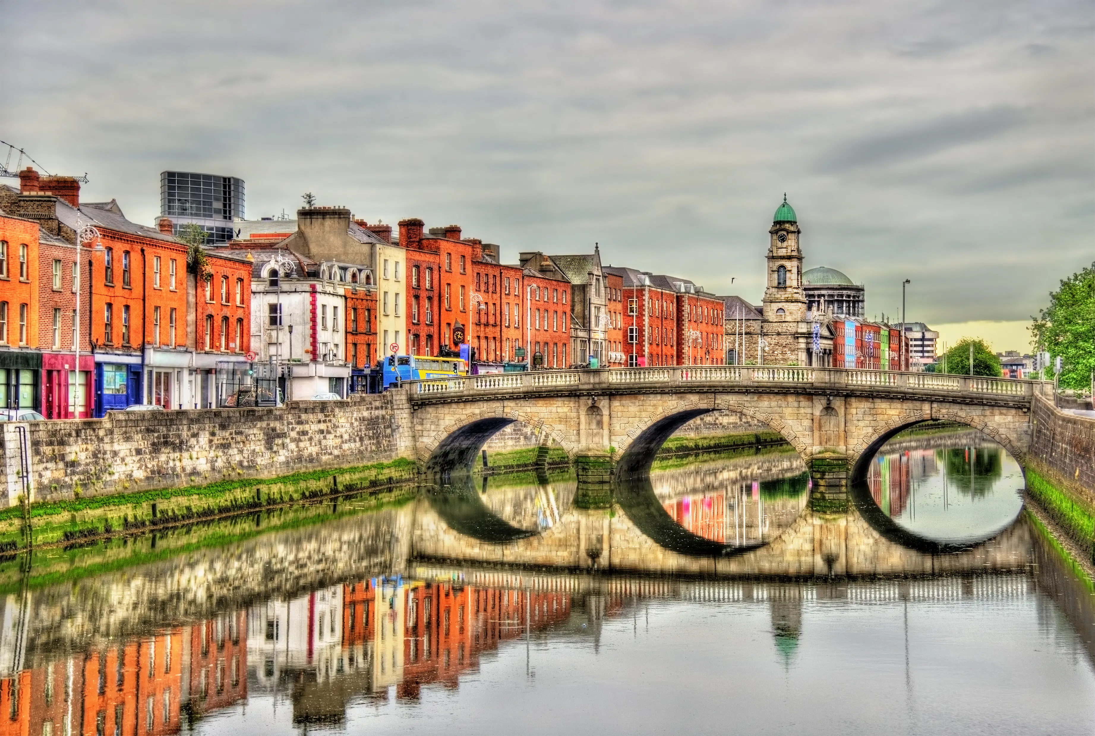 Cheapest Universities in Ireland