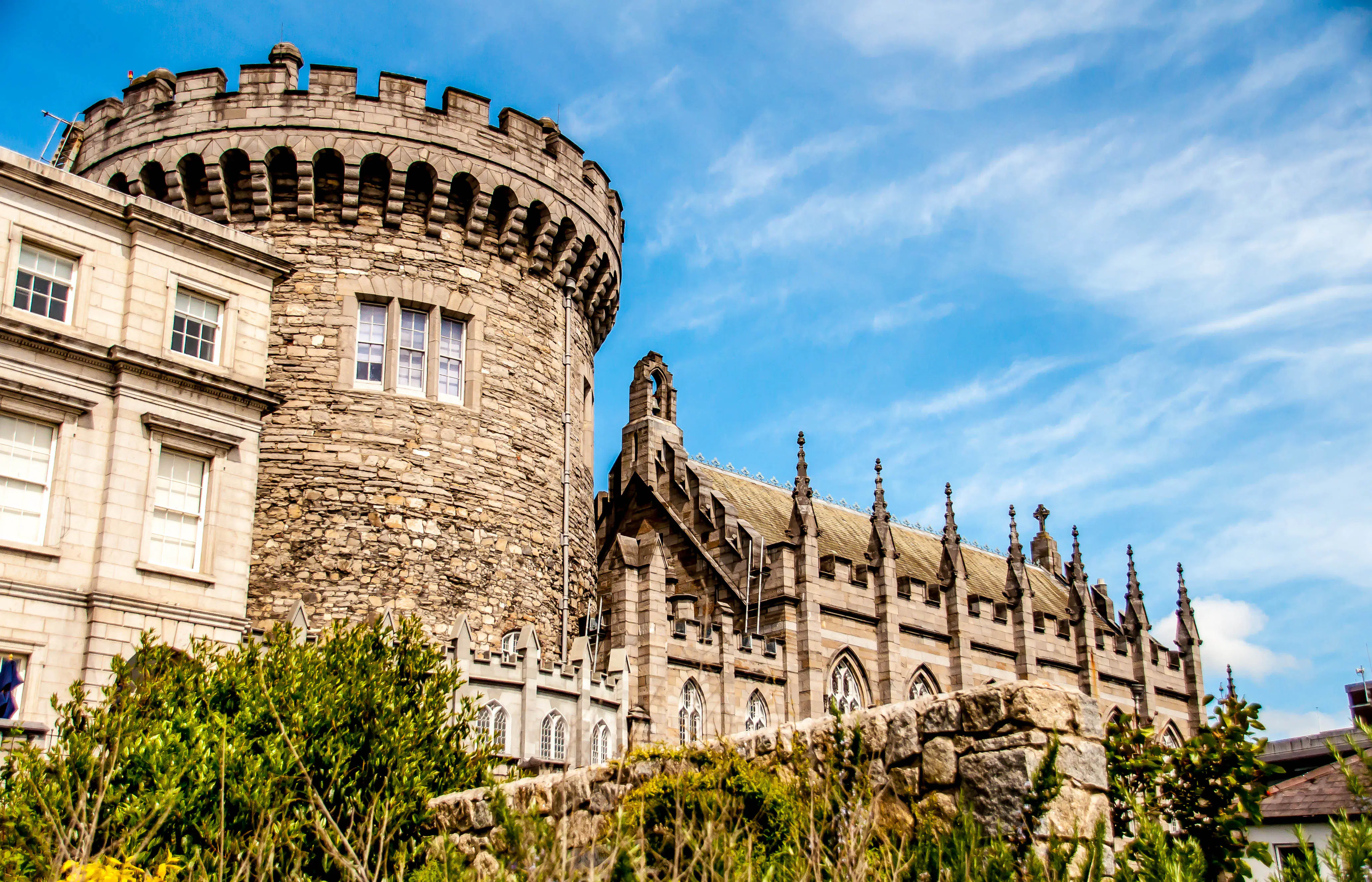 Cheapest Universities in Ireland