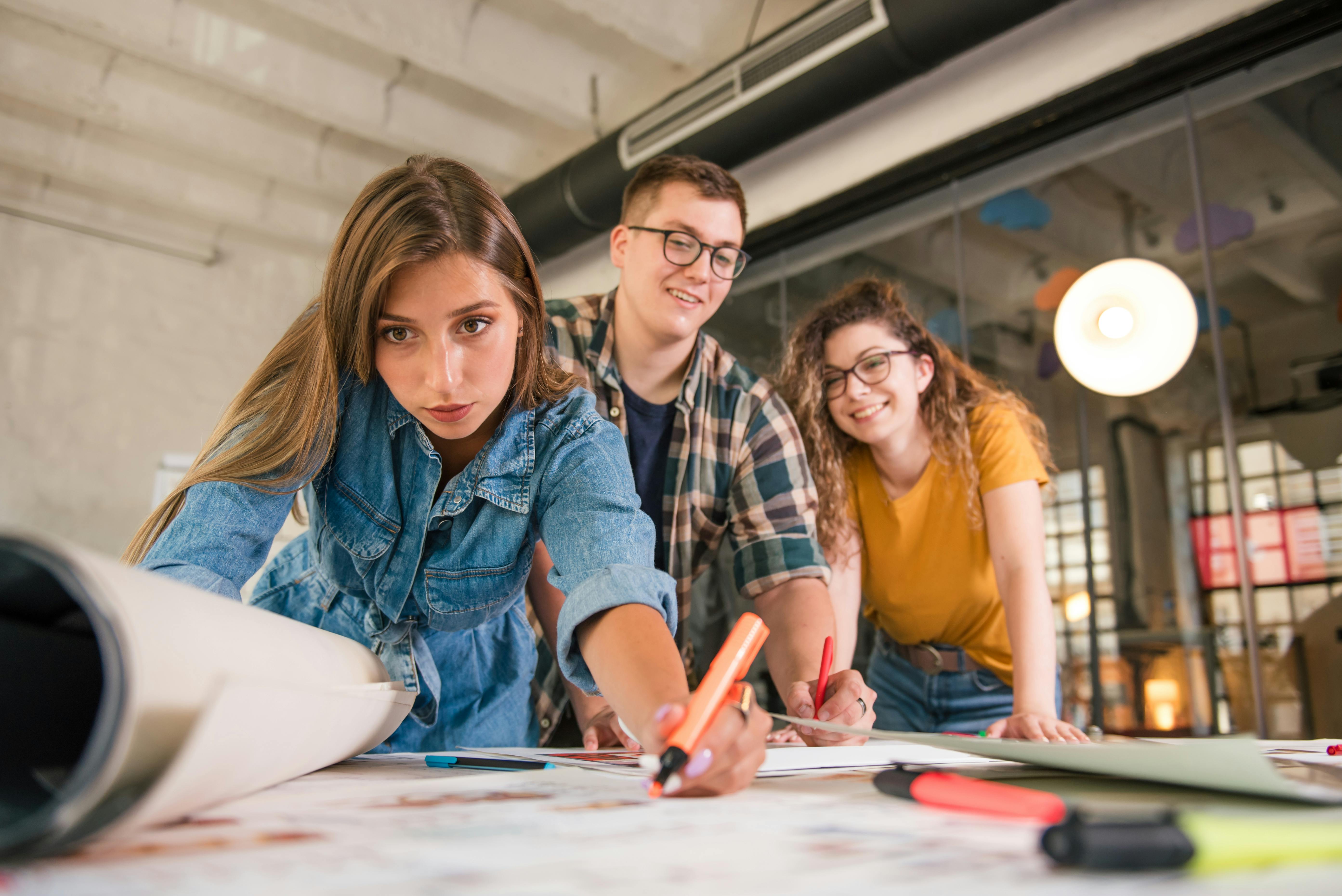 The Best Architecture Schools in the US to Study in 2025