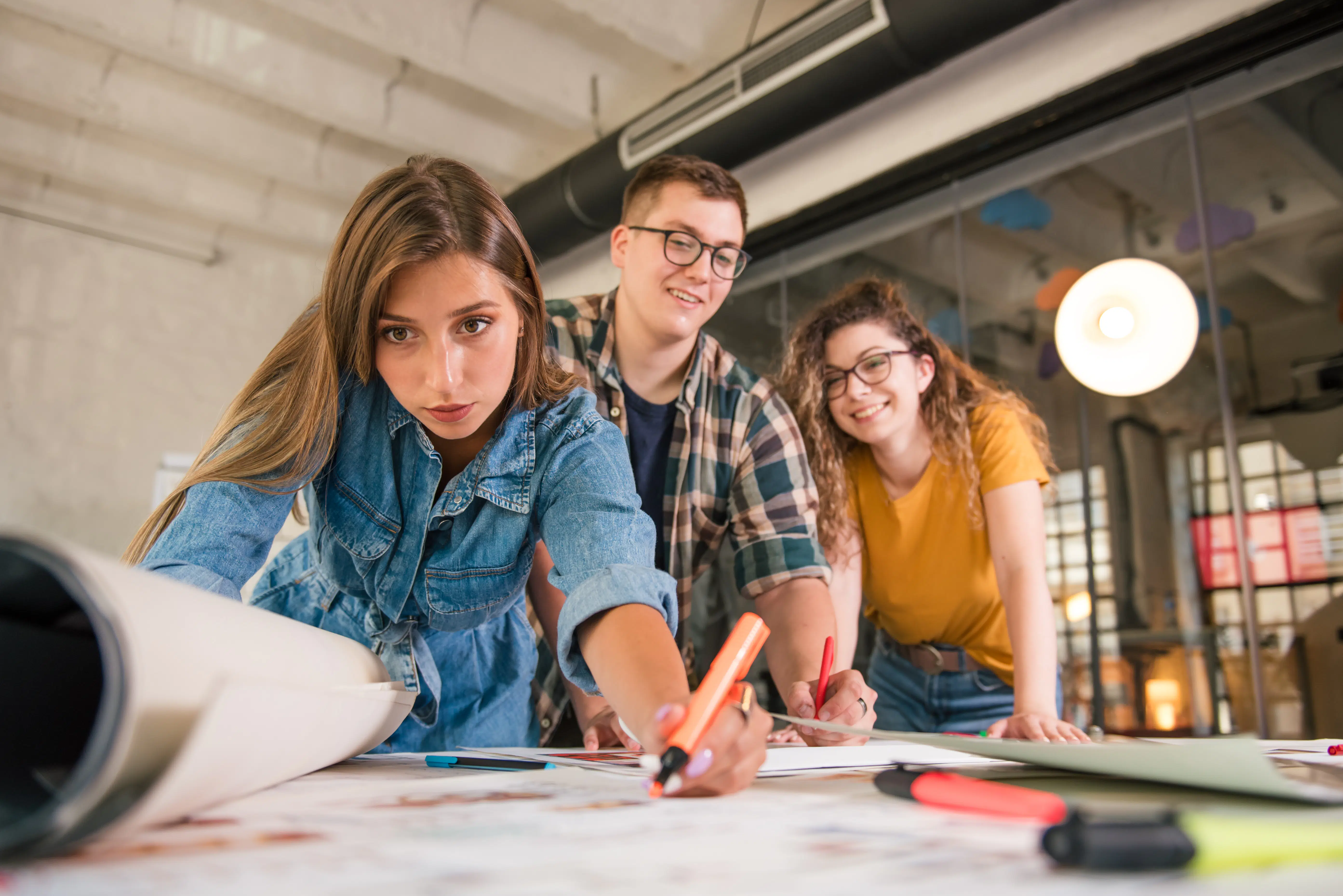 Best Architecture Schools in US