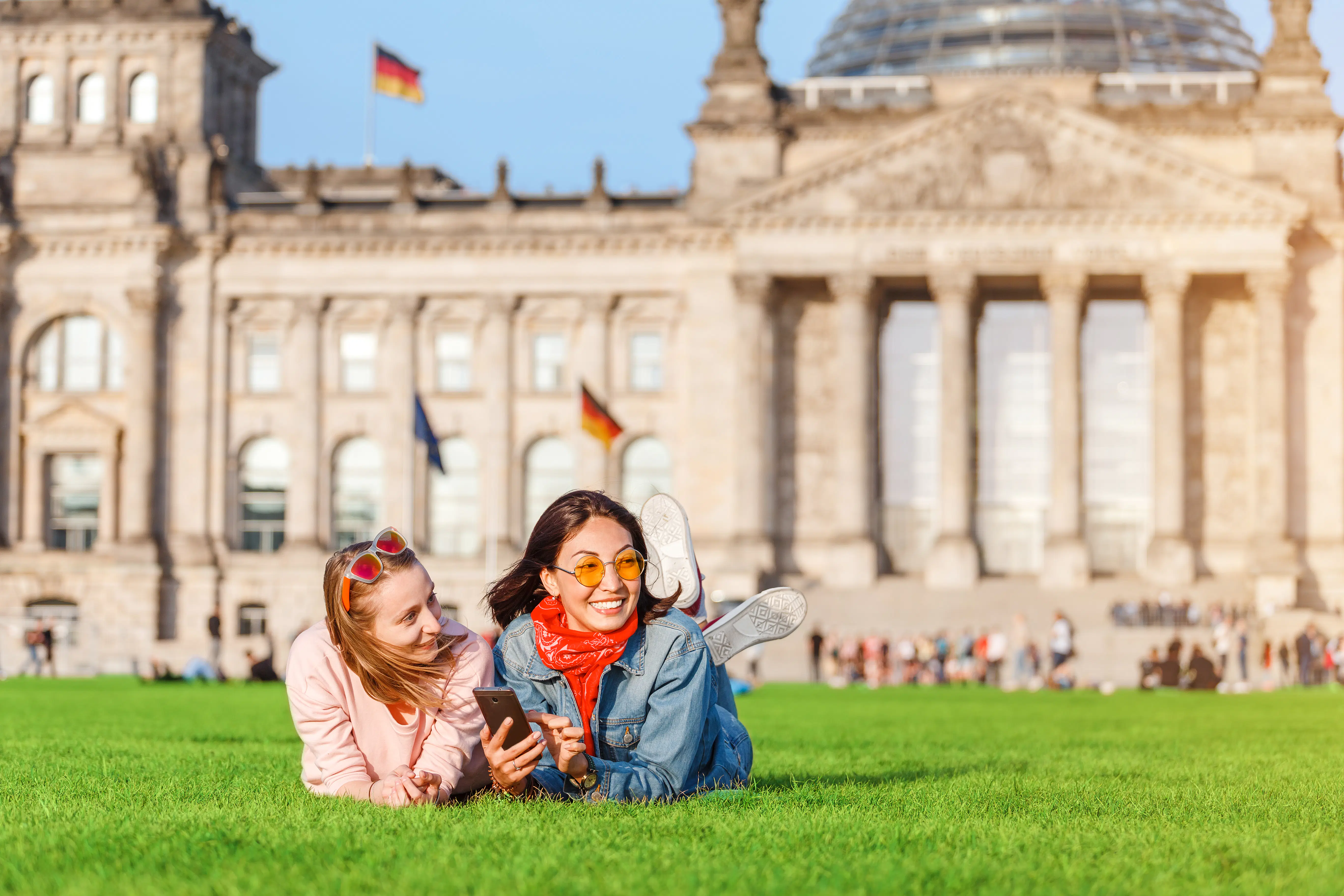 DAAD scholarships to study in Germany