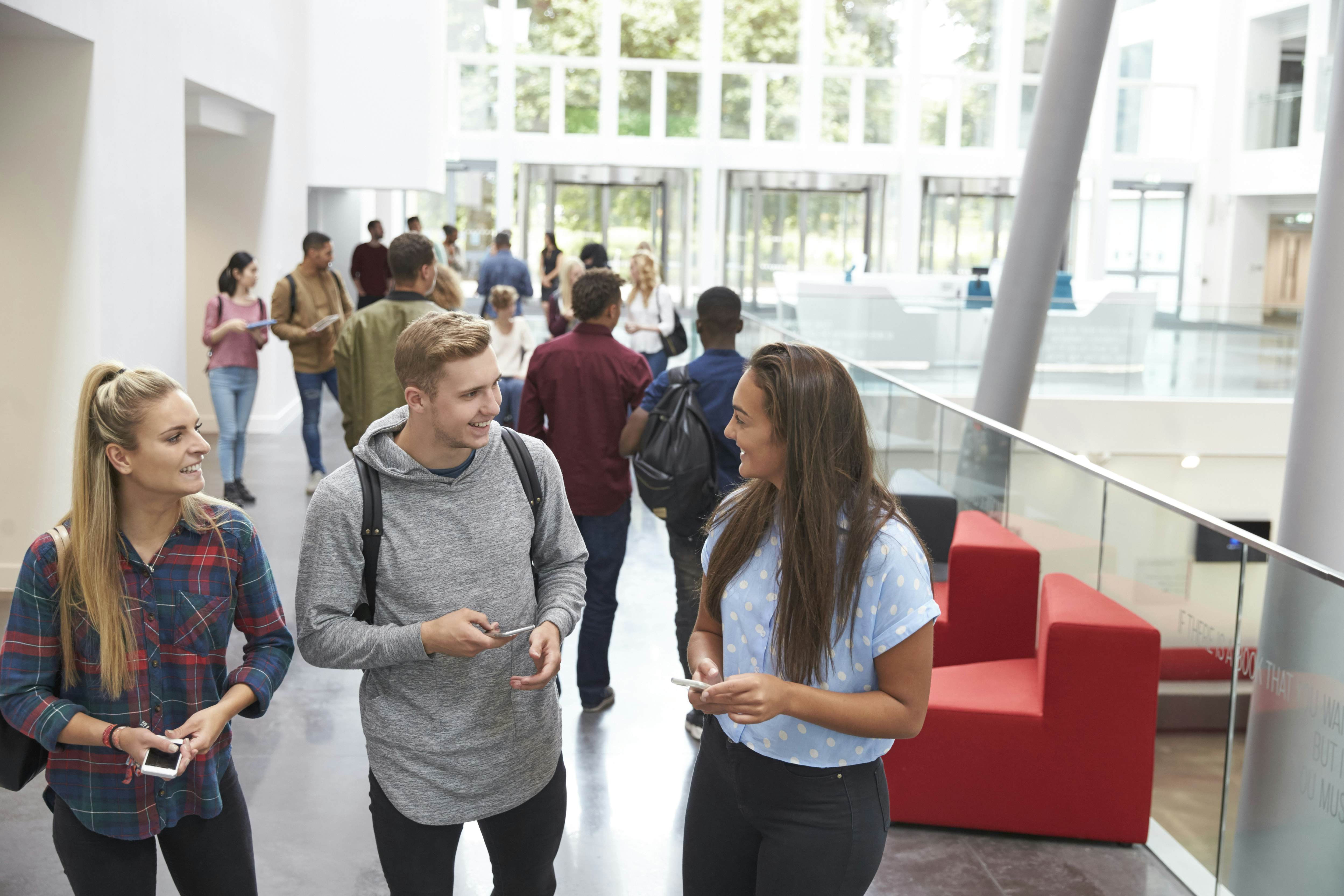 Commonwealth scholarship