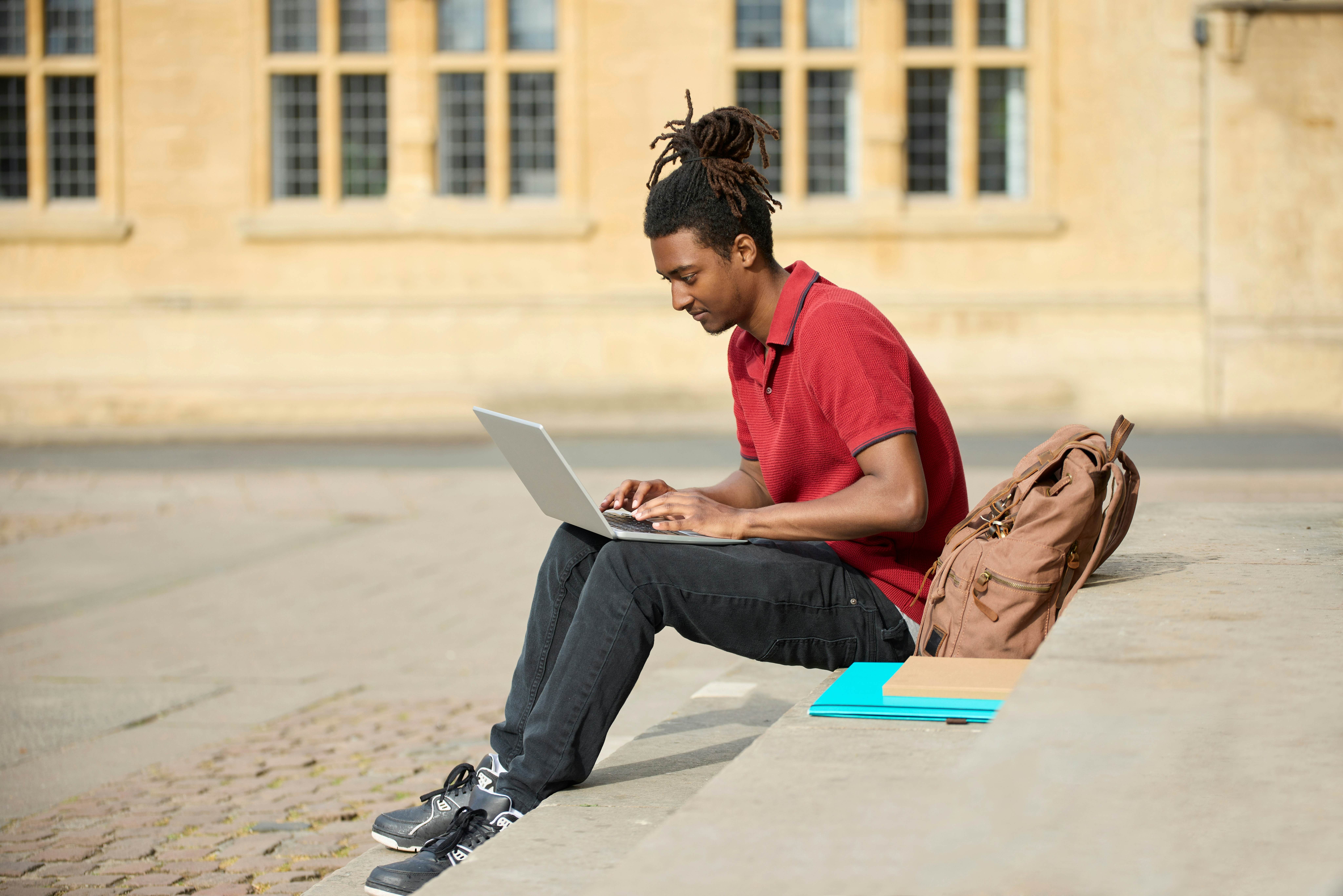 Rhodes Scholarship