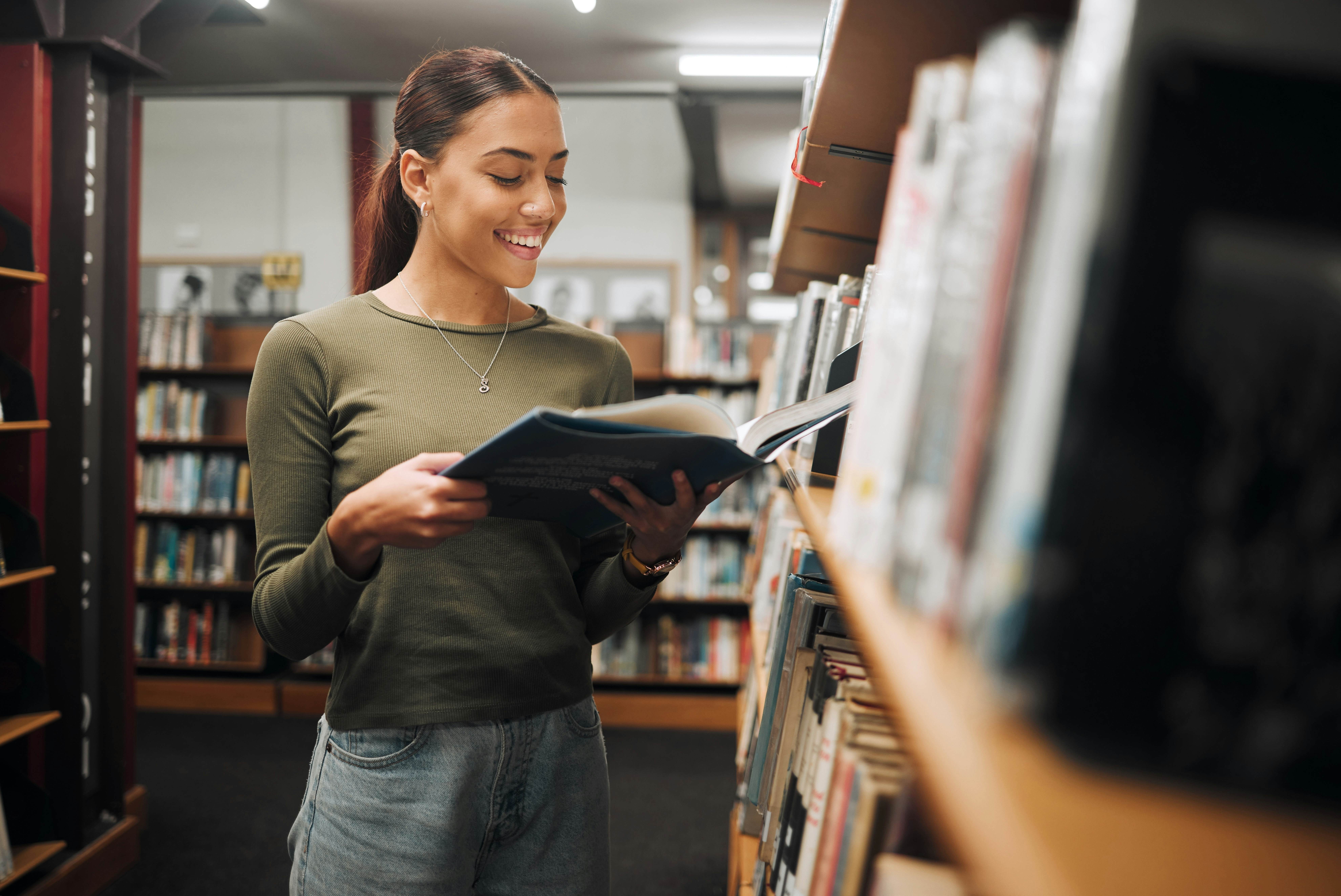 Scholarships for women