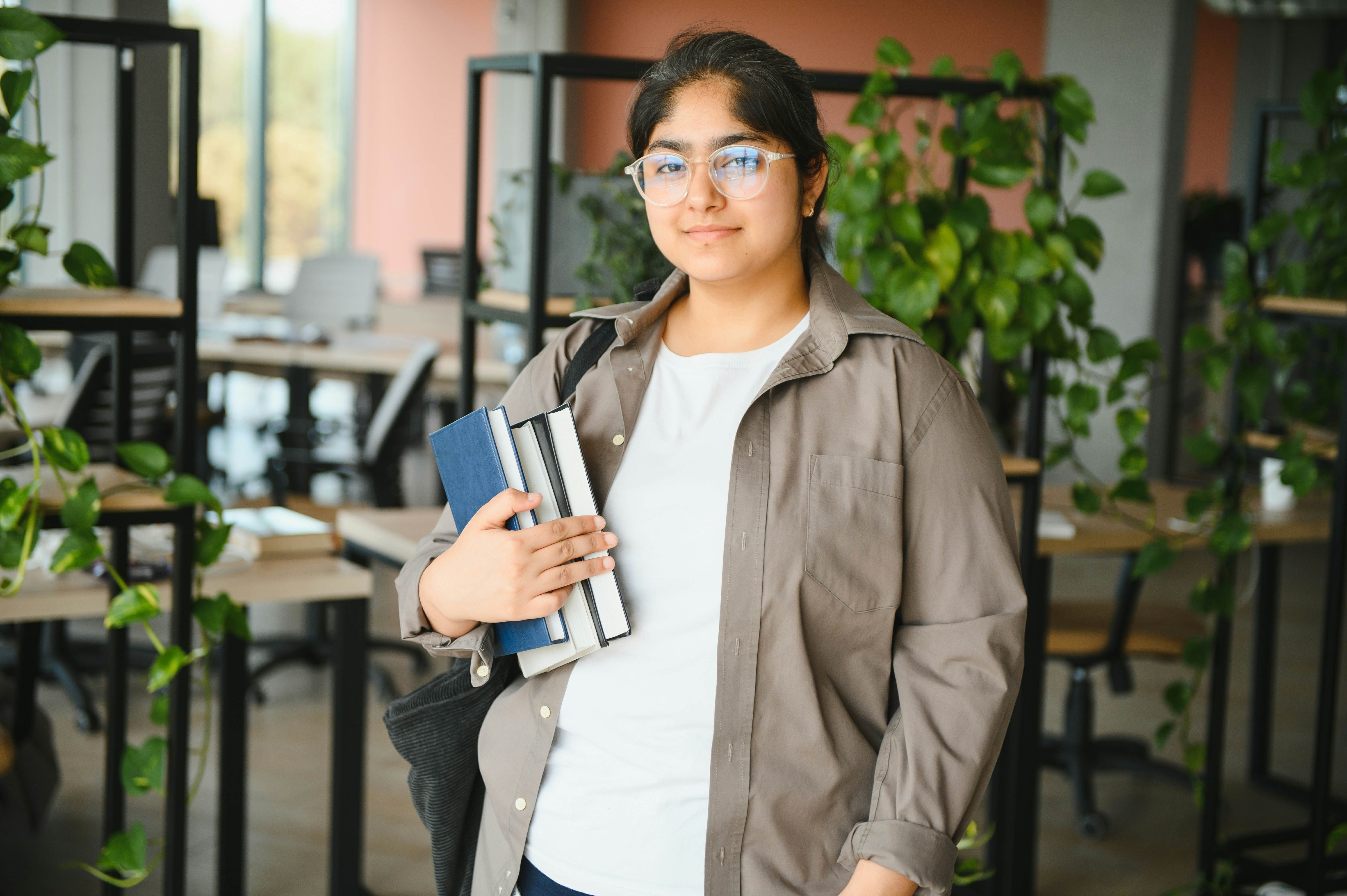Scholarships for women