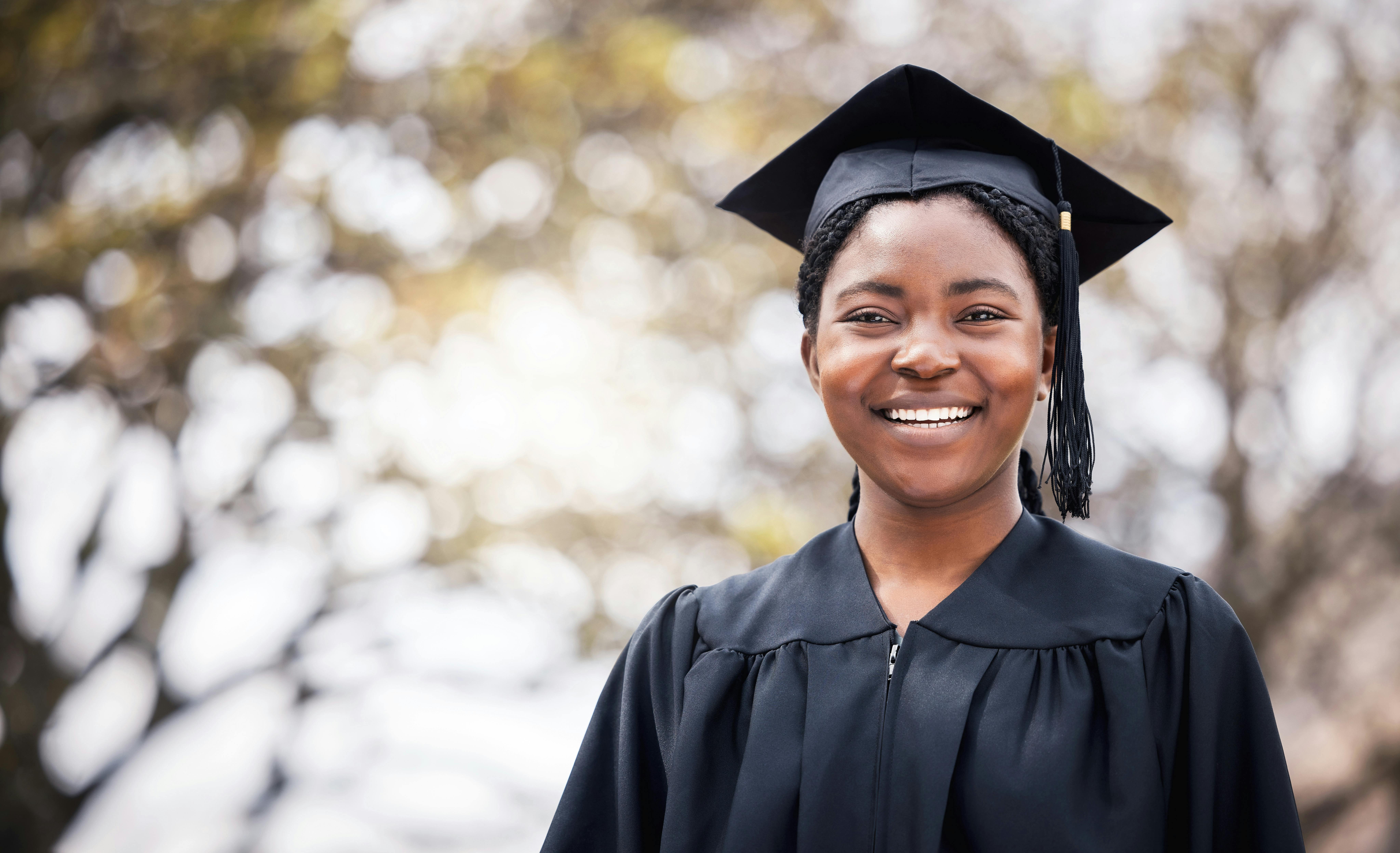 Scholarships for Women Unlock Your Academic Potential