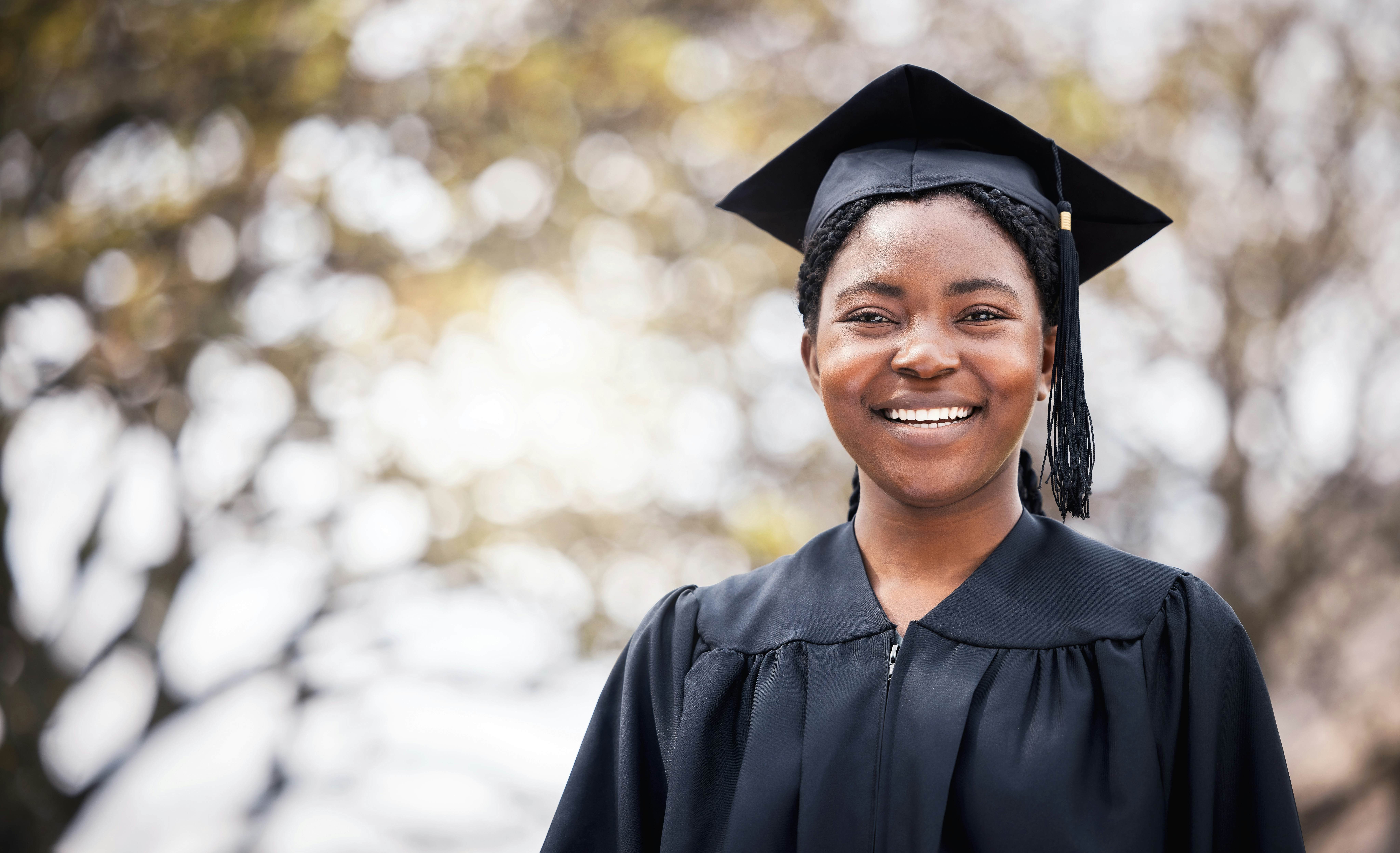 Scholarships for black women
