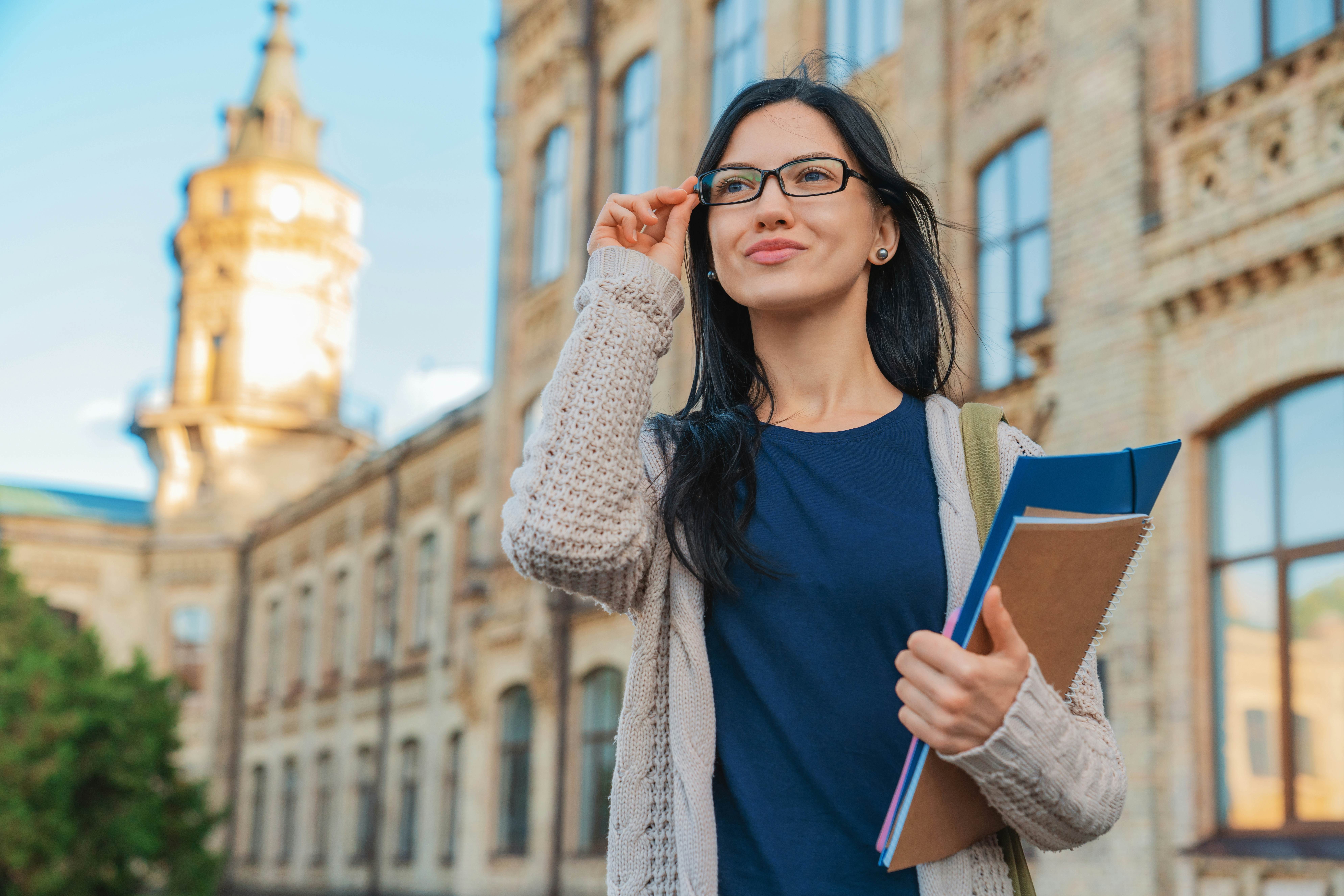 Scholarships for women
