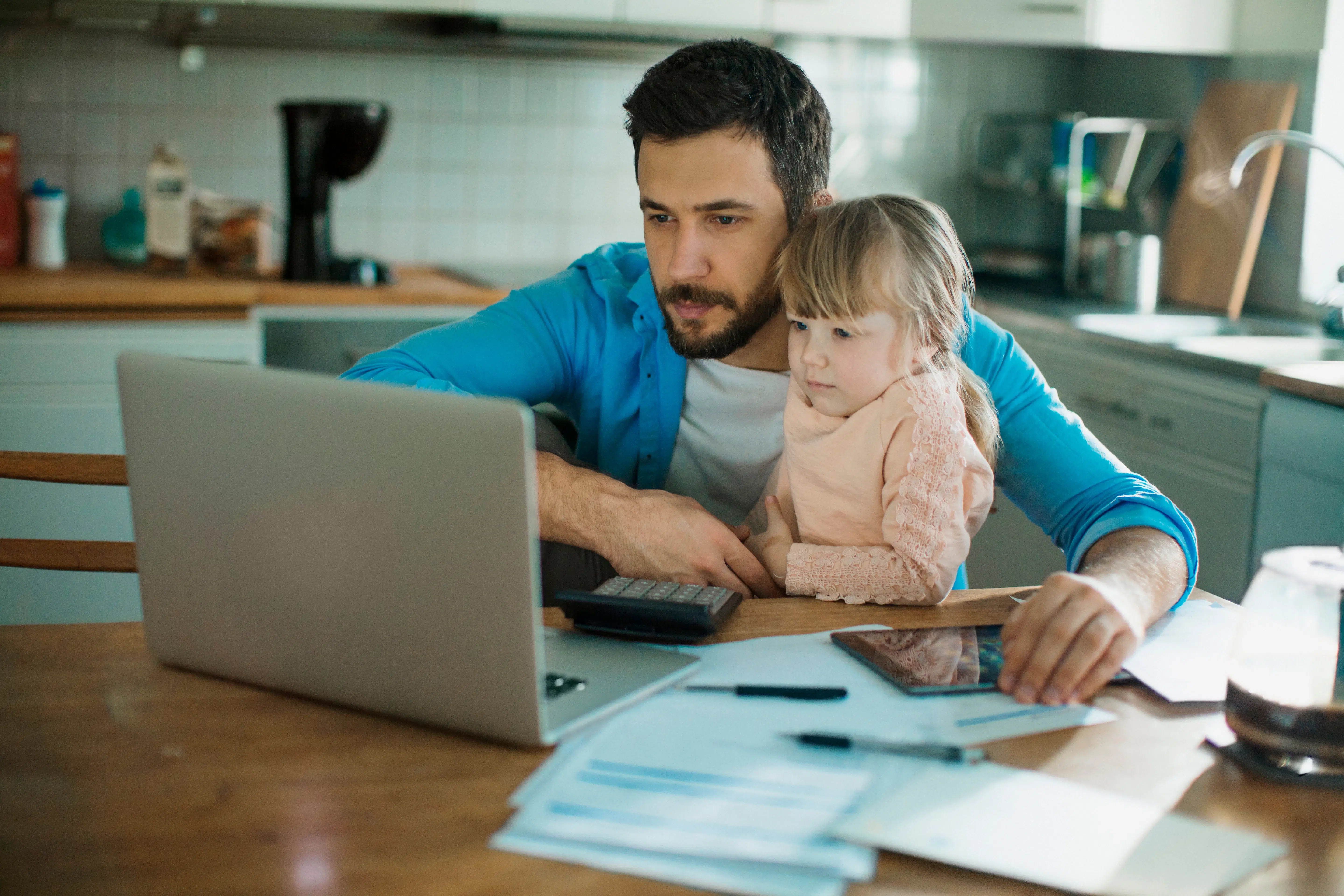 Single parent scholarships