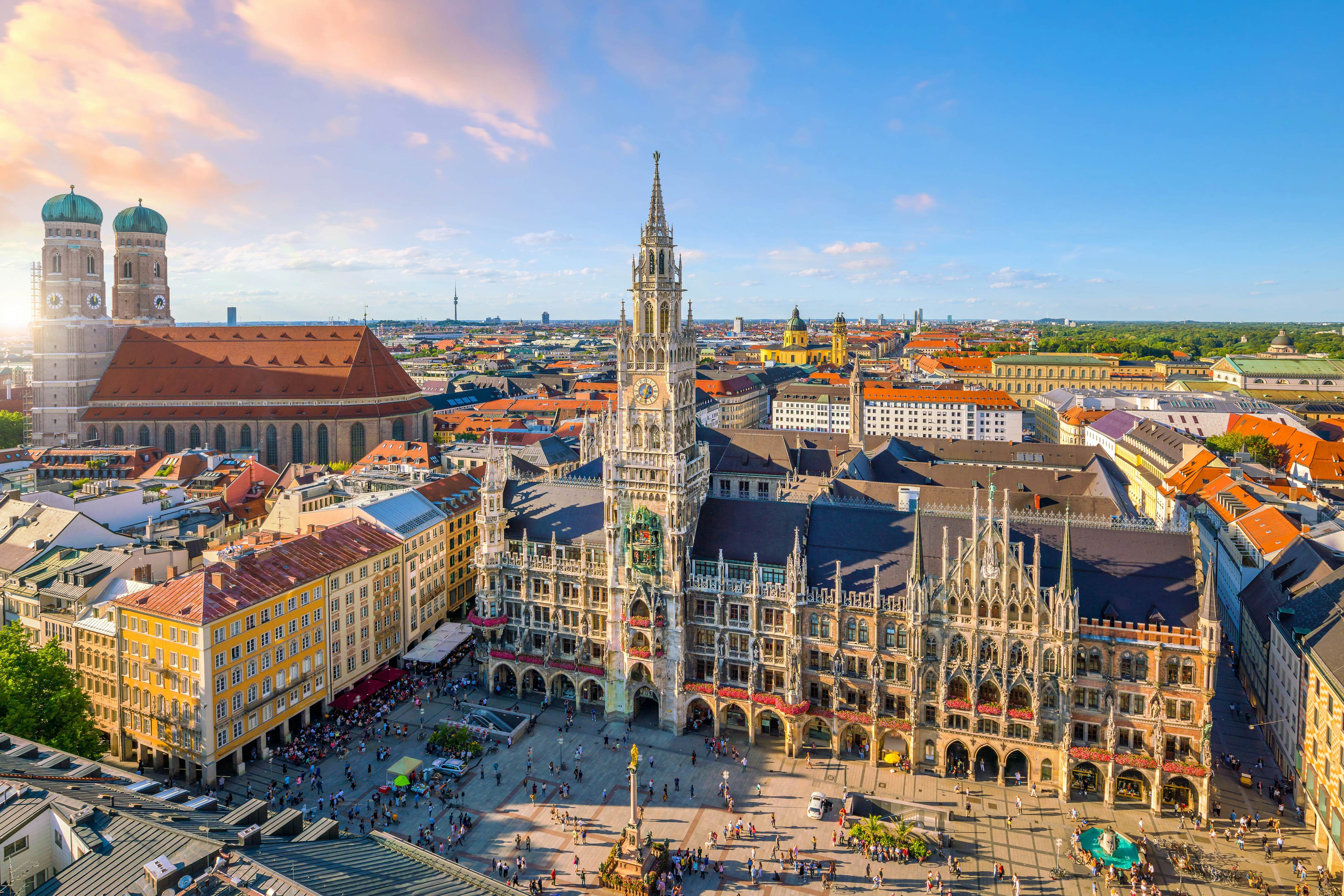 Scholarships for Nigerian students in Germany