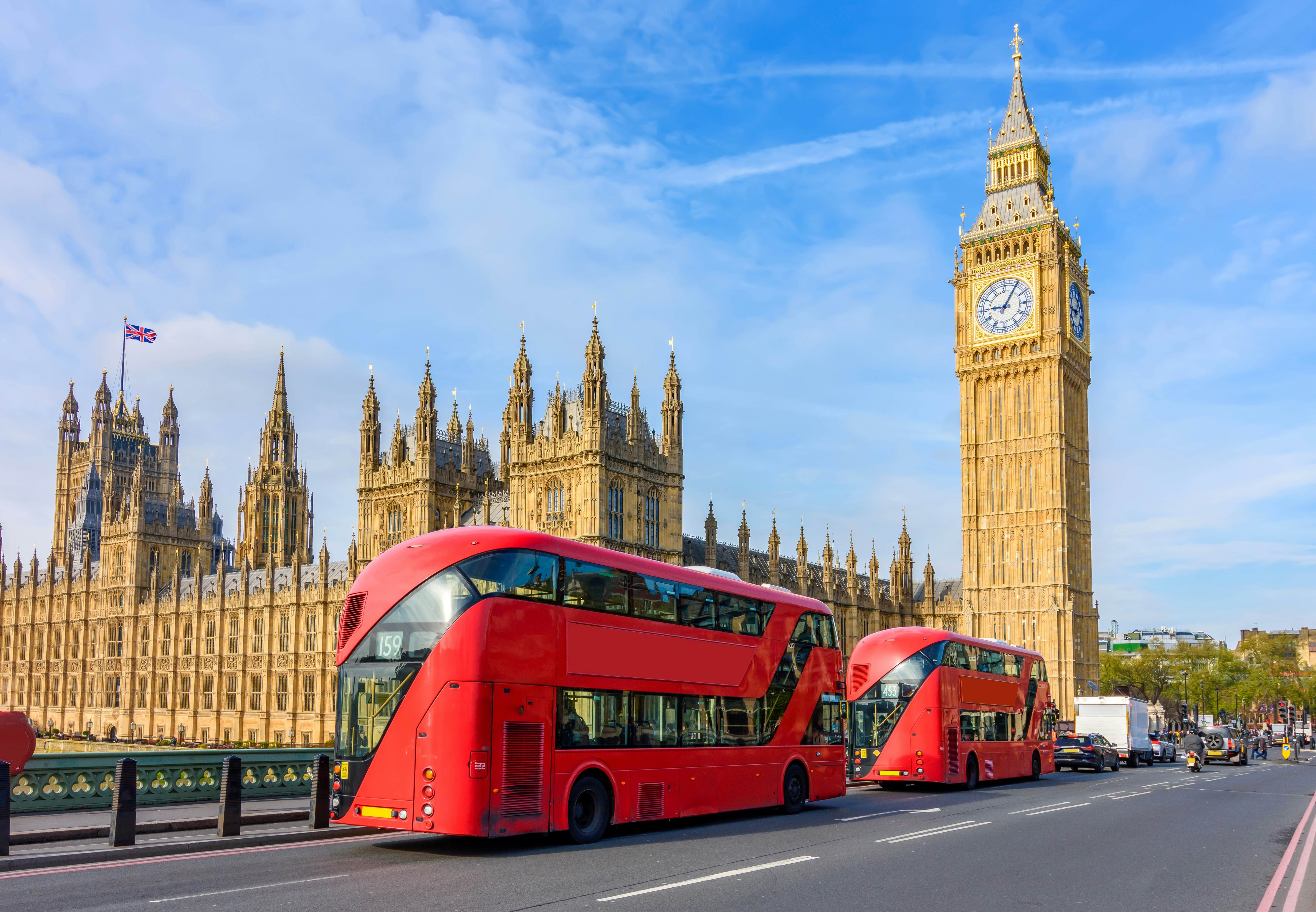 Scholarships for Nigerian students in the UK