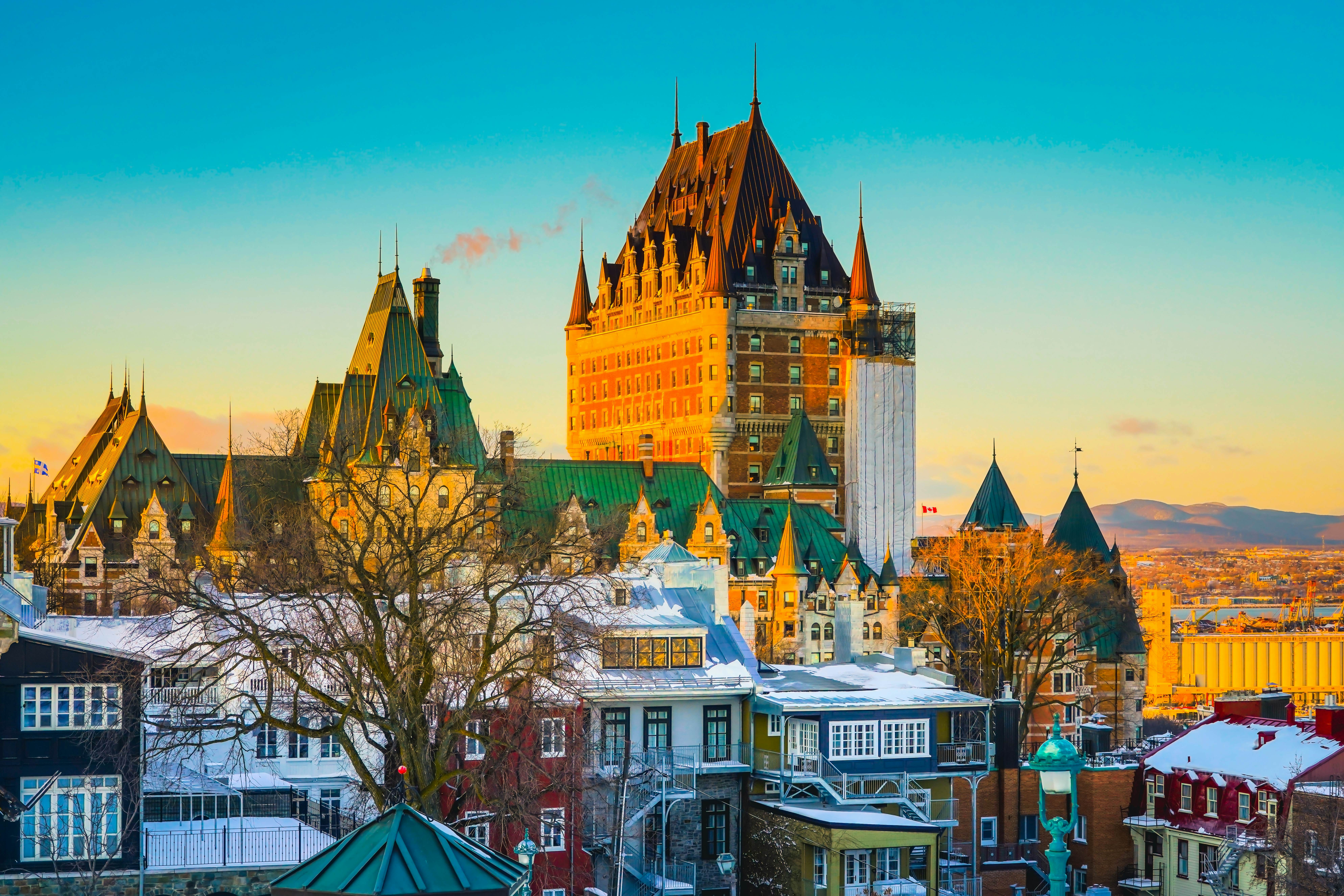 Scholarships for Nigerian students in Canada