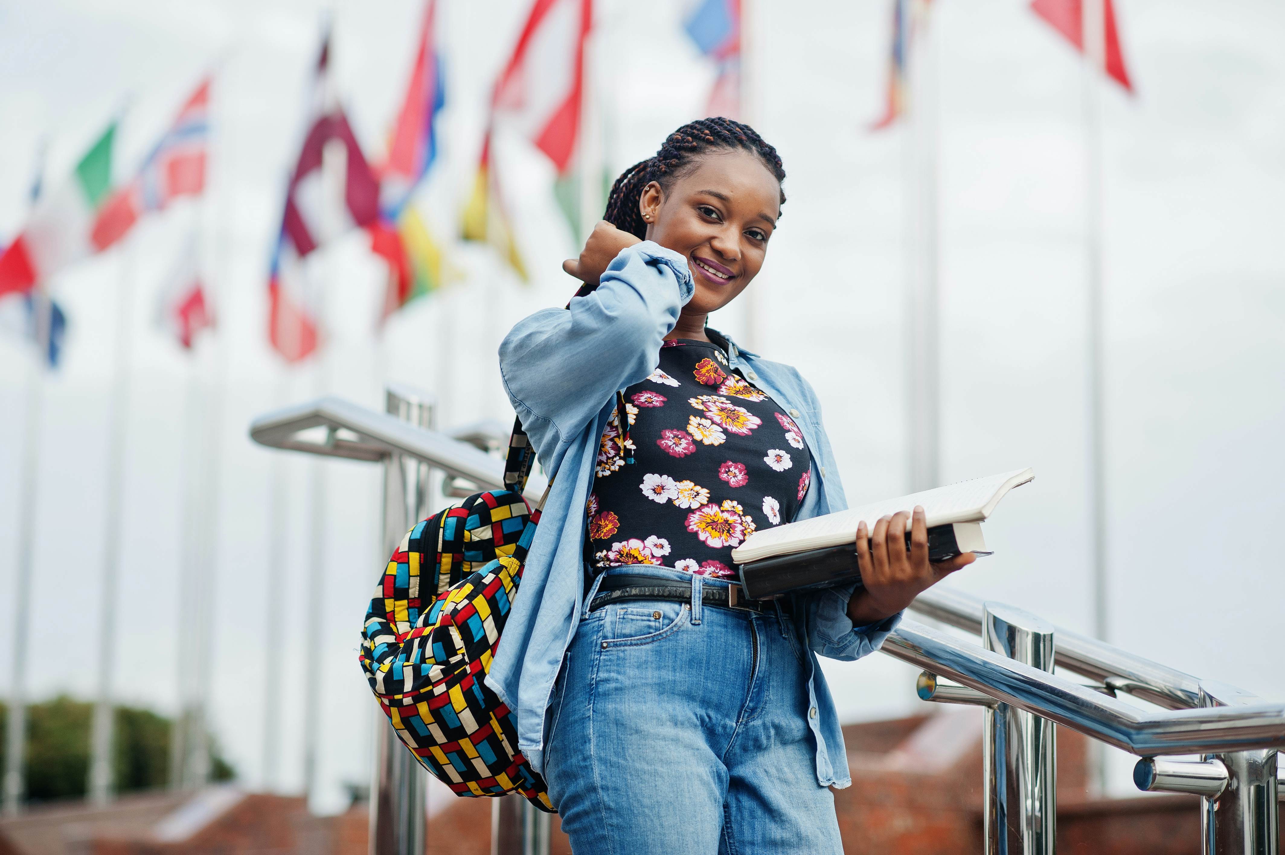 Scholarships for Nigerian students