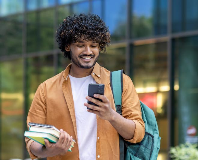 Documents Required for HSF Fund