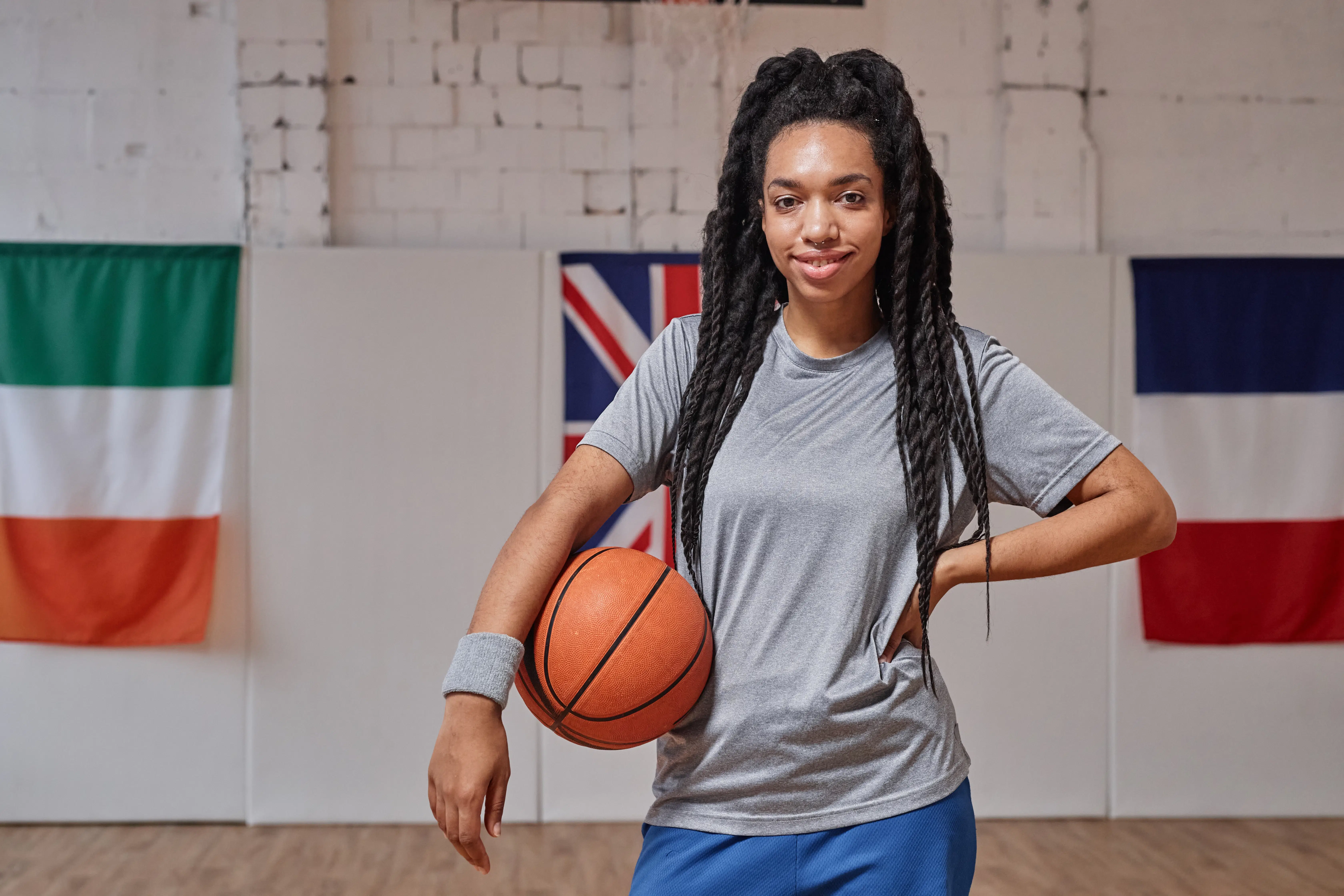 Athletic Scholarships