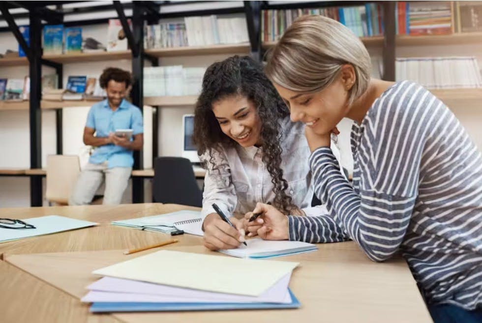 Auslandsstudium im Vereinigten KÃ¶nigreich