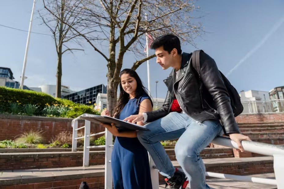 Universidades asequibles en el Reino Unido