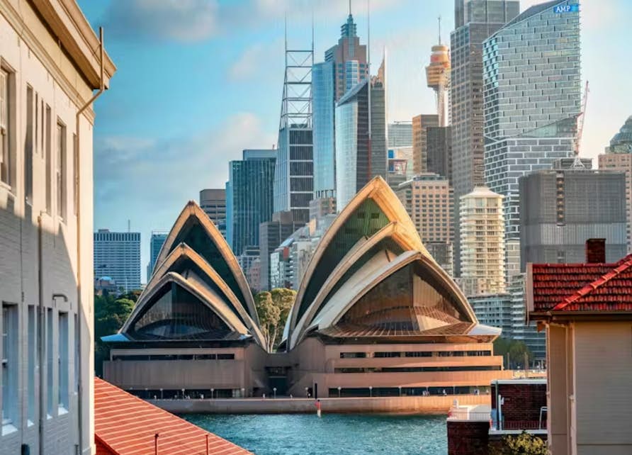 Universidades mais baratas da AustrÃ¡lia