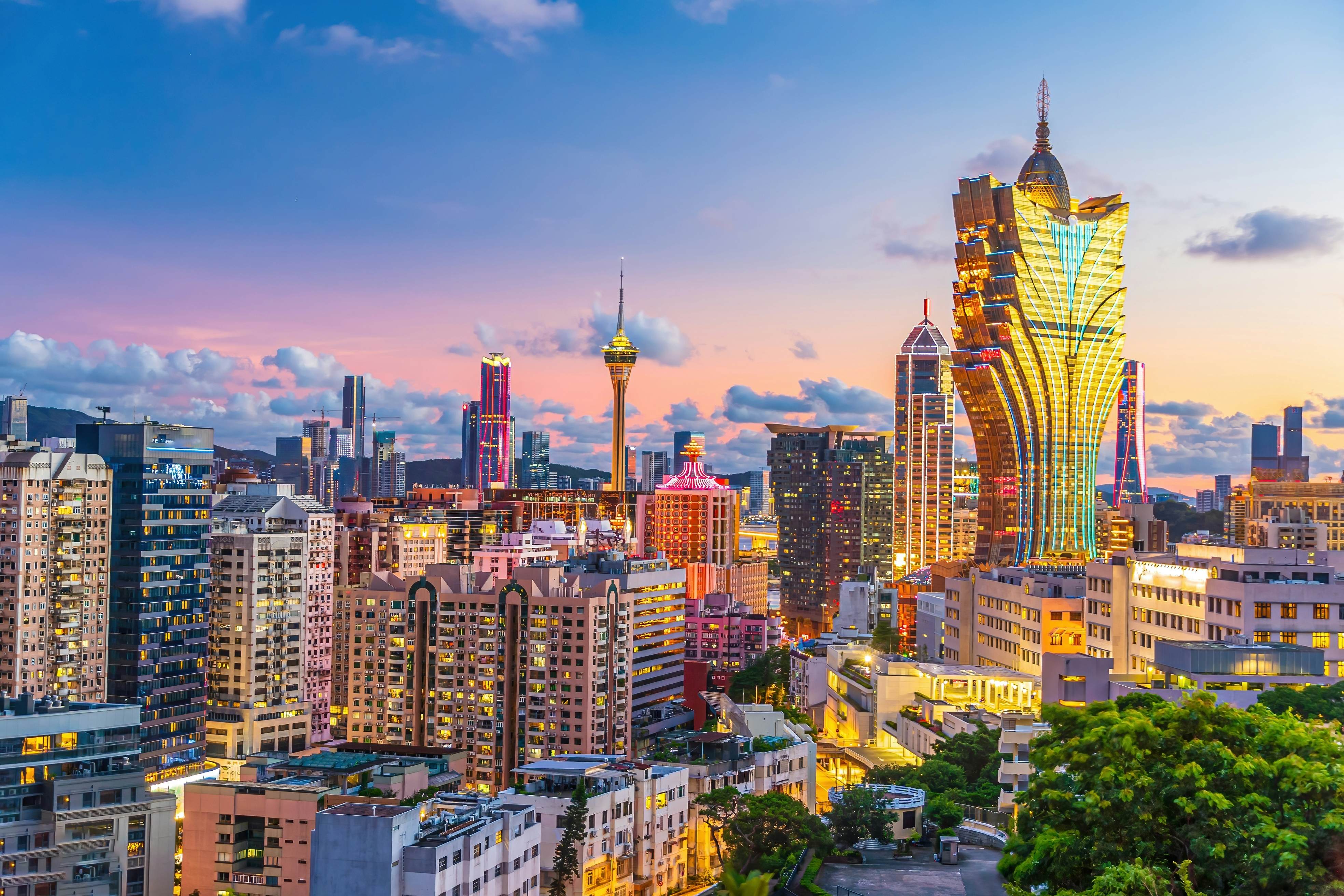 These 5 Asian Countries Plan to Attract Masterâ€™s Students by the Thousands in 2025 - China
