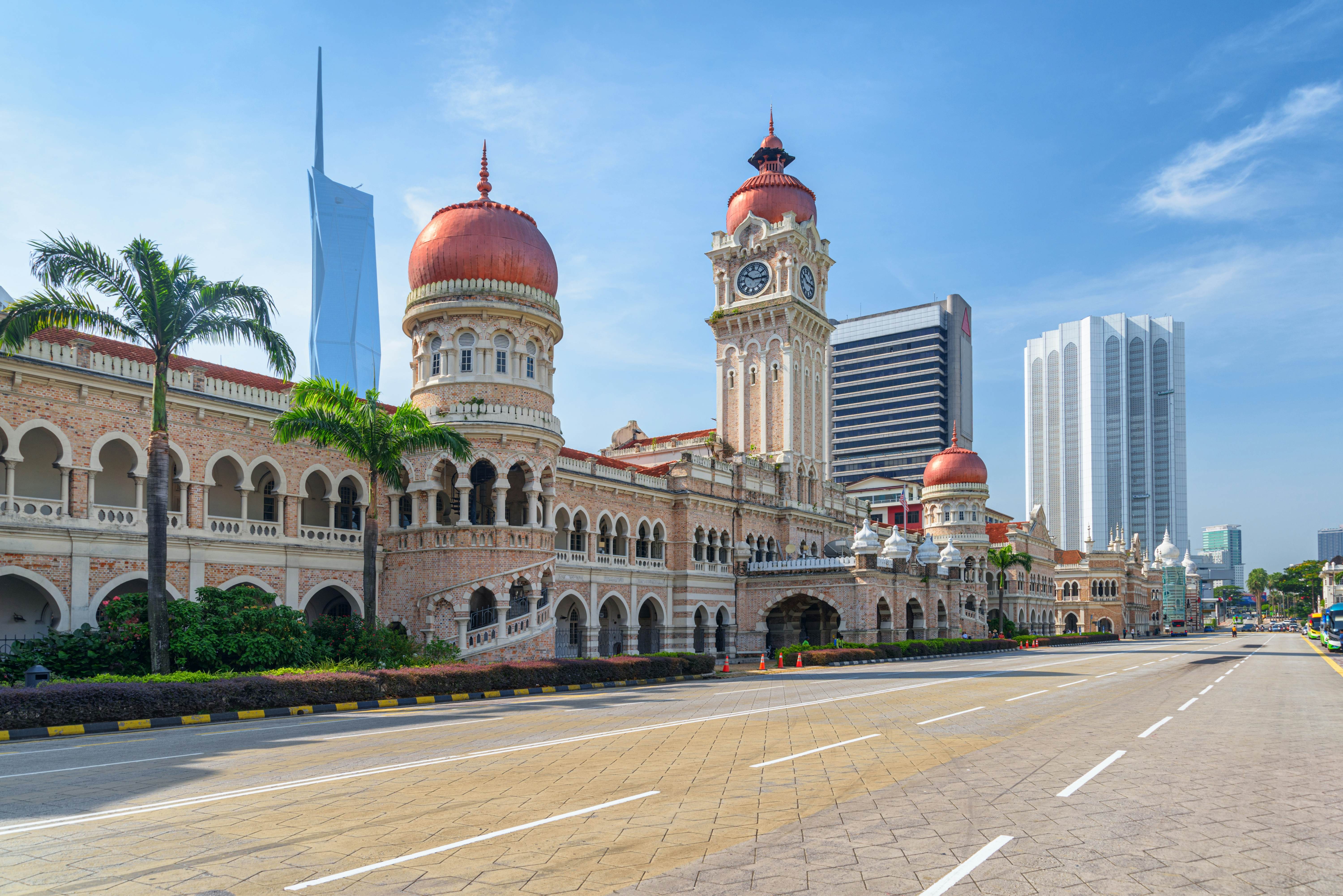 These 5 Asian Countries Plan to Attract Masterâ€™s Students by the Thousands in 2025 - Malaysia