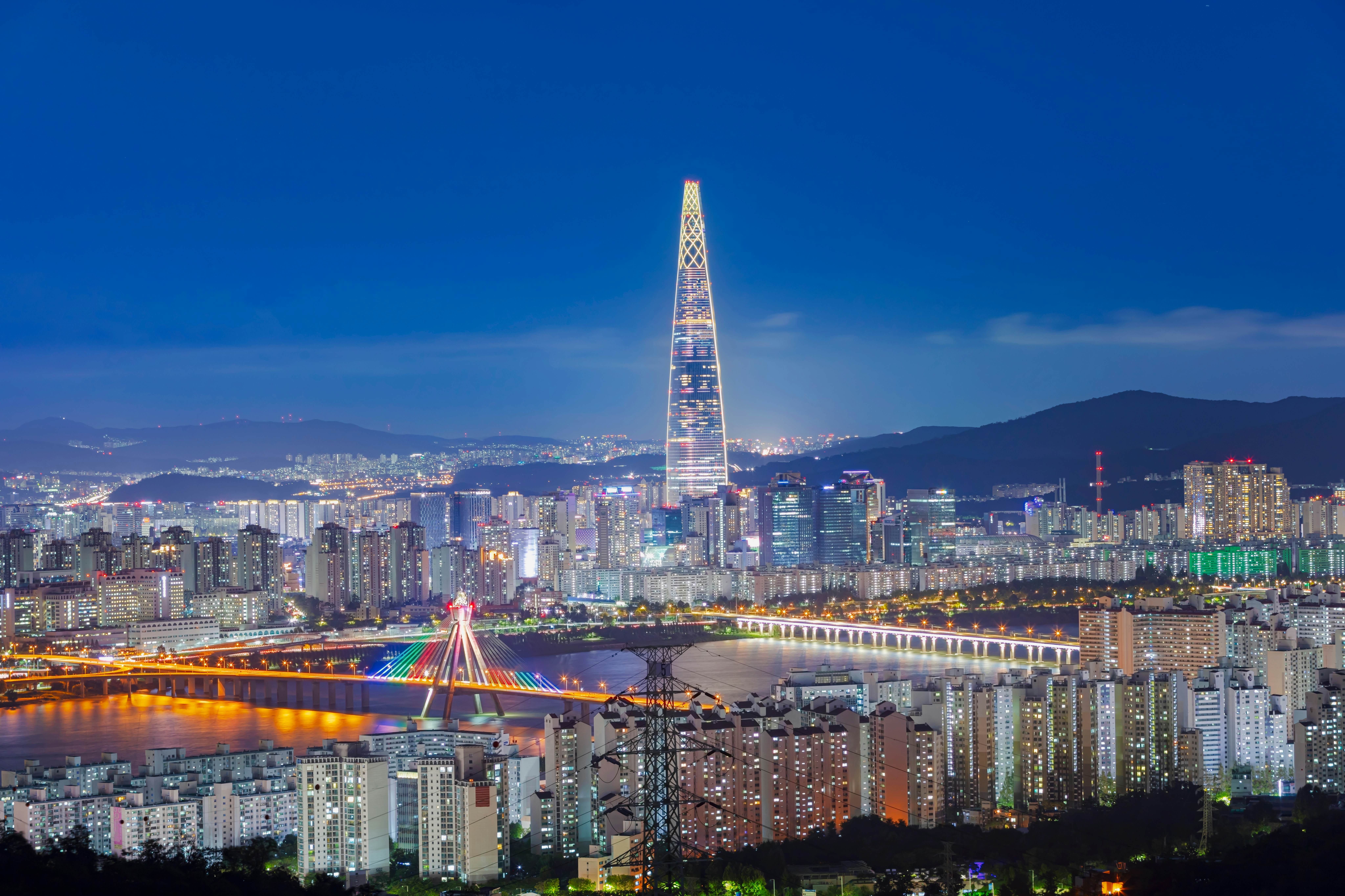 These 5 Asian Countries Plan to Attract Masterâ€™s Students by the Thousands in 2025 - South Korea