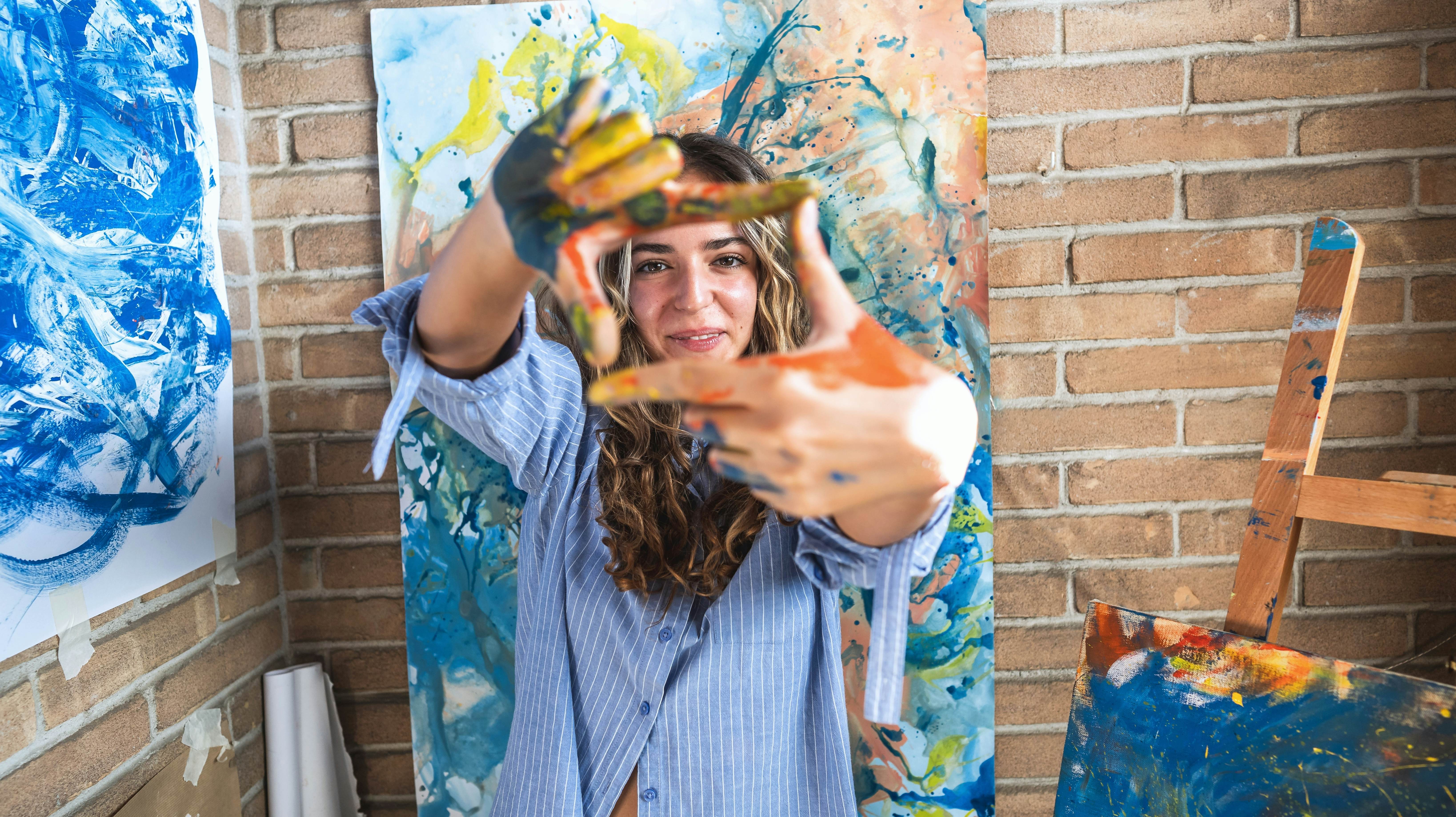 Master of Fine Arts MFA