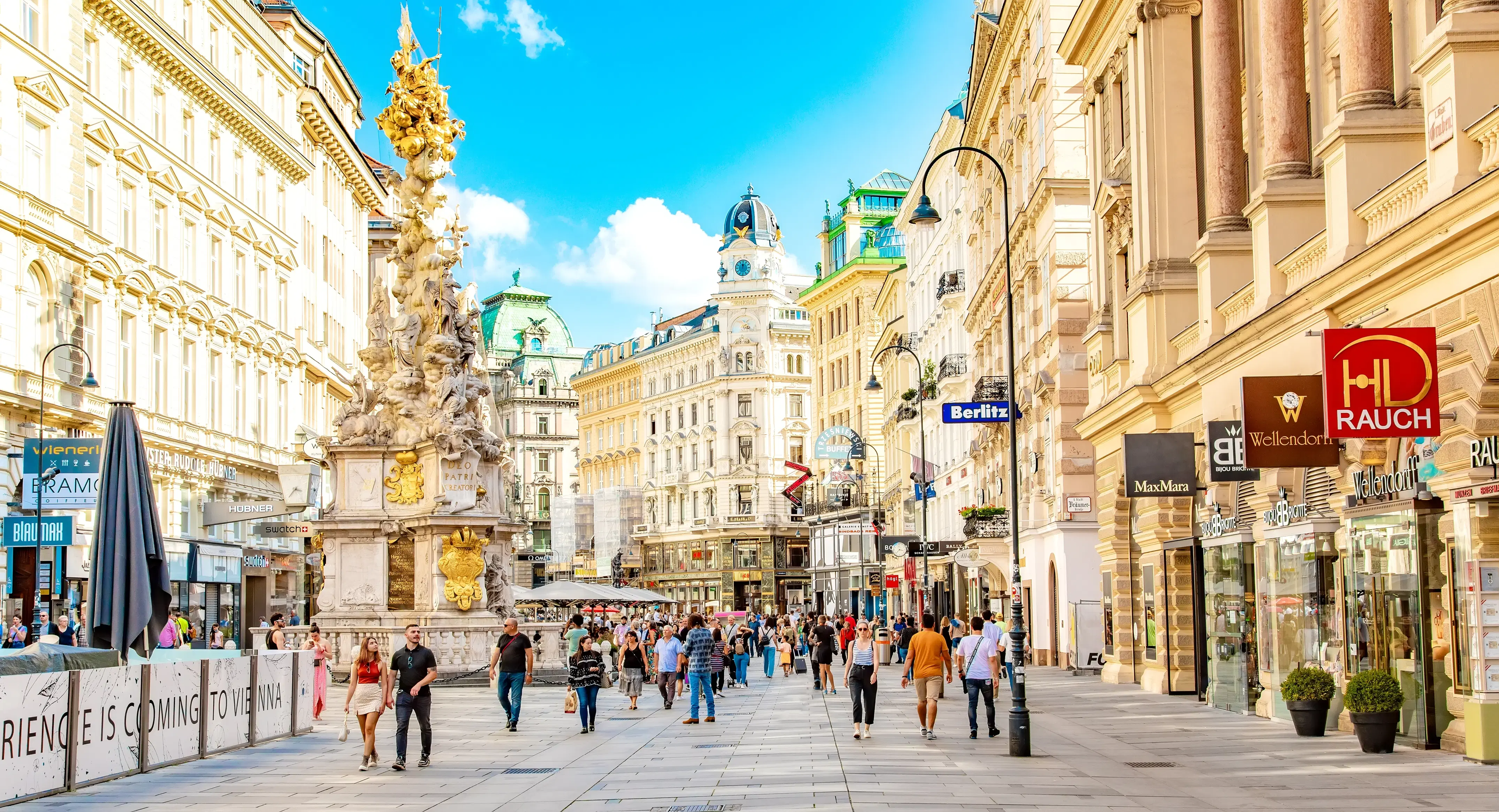 Emerging places to study a Master's
