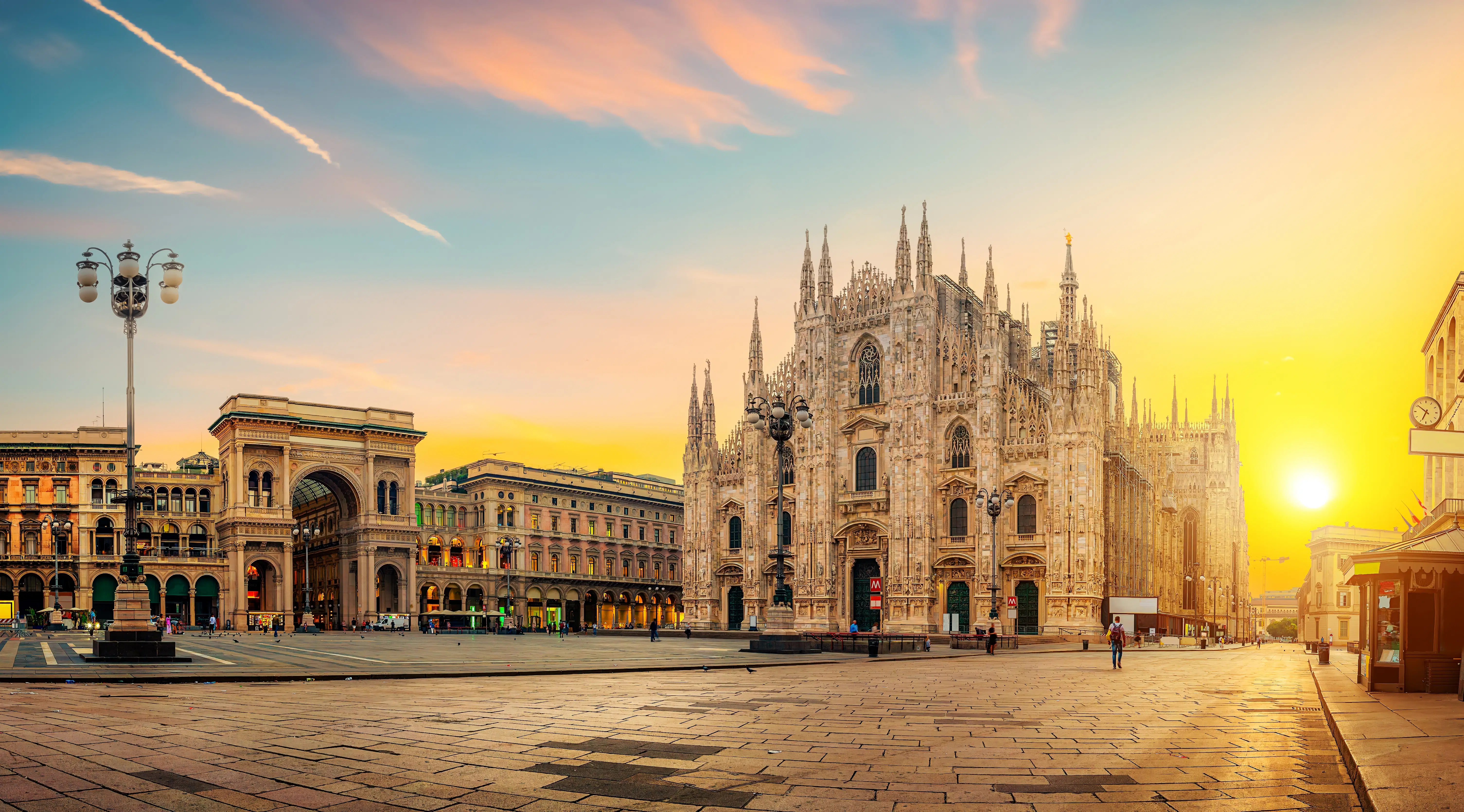 Best places to study a Master's