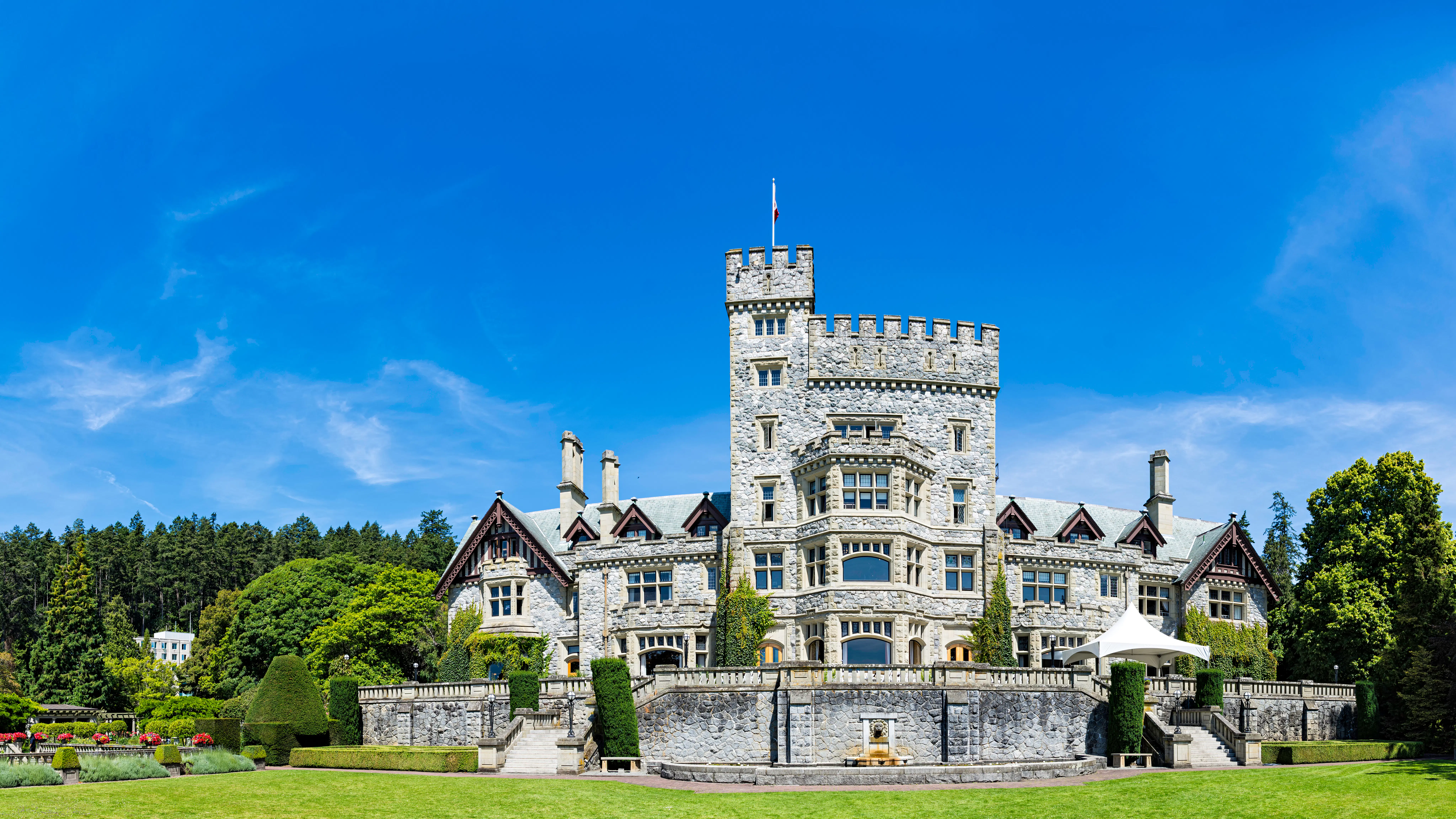 Best places to study a Master's