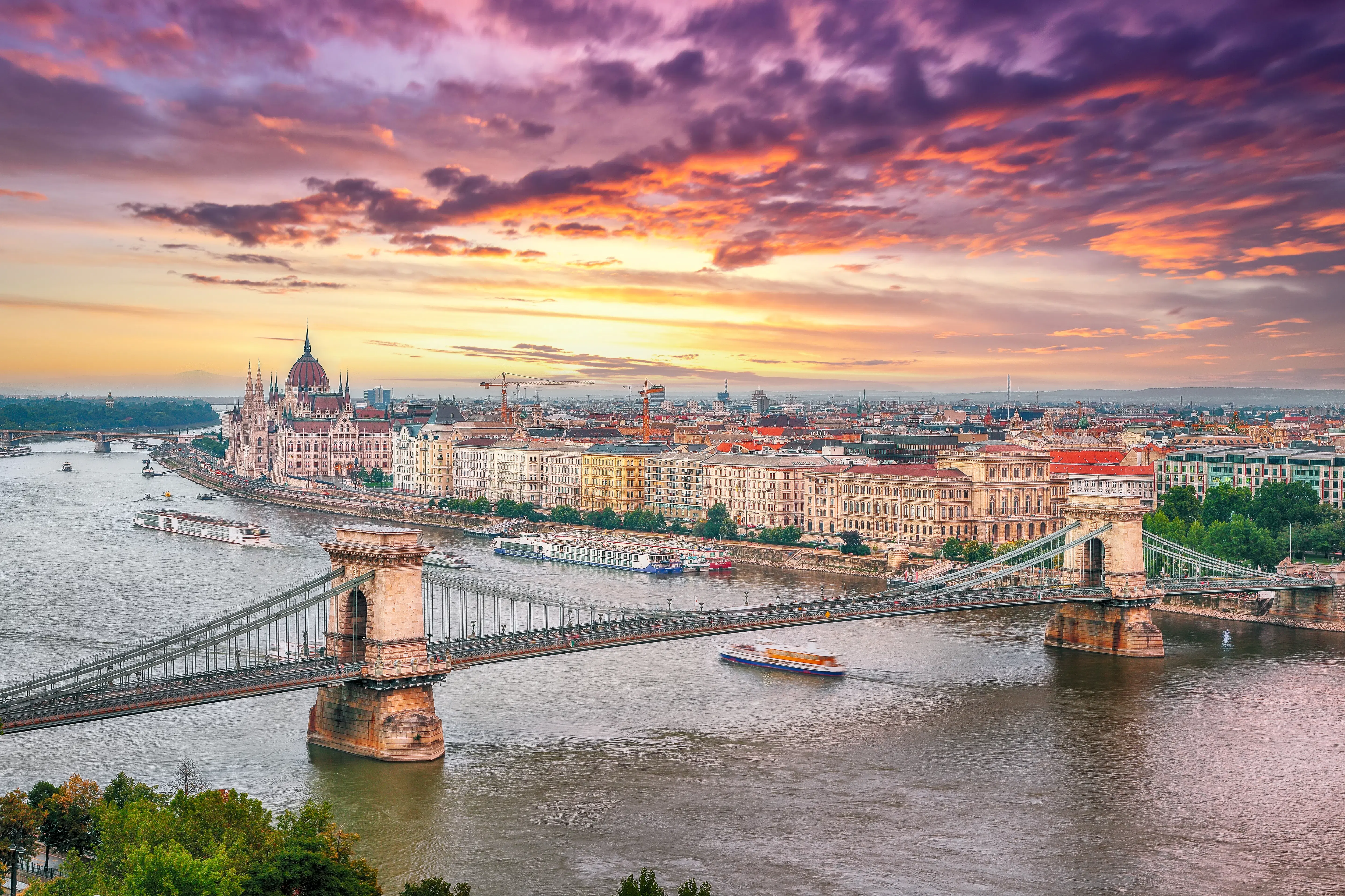 Top Places to Study a Bachelor&acirc;s in 2025