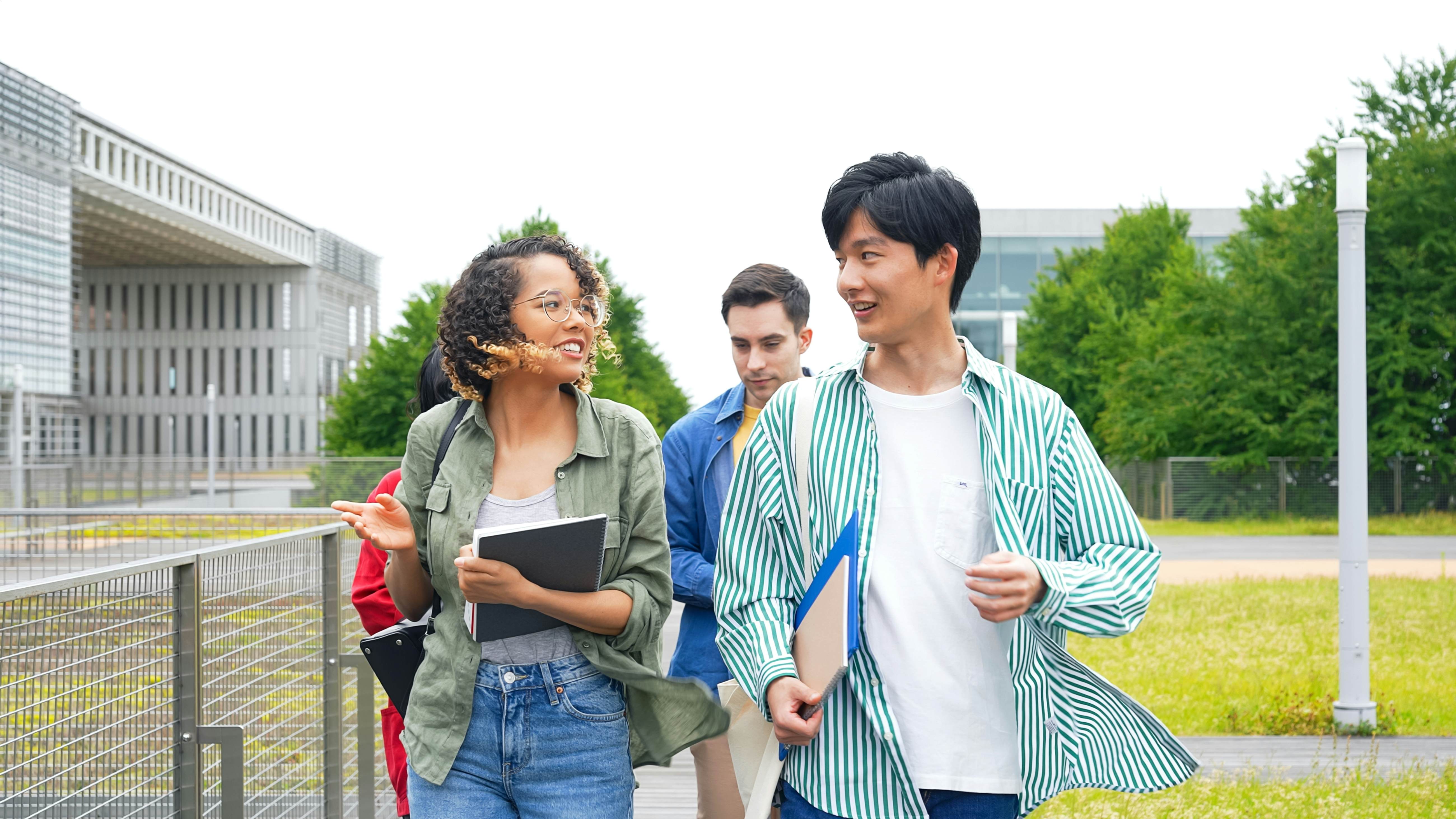 students