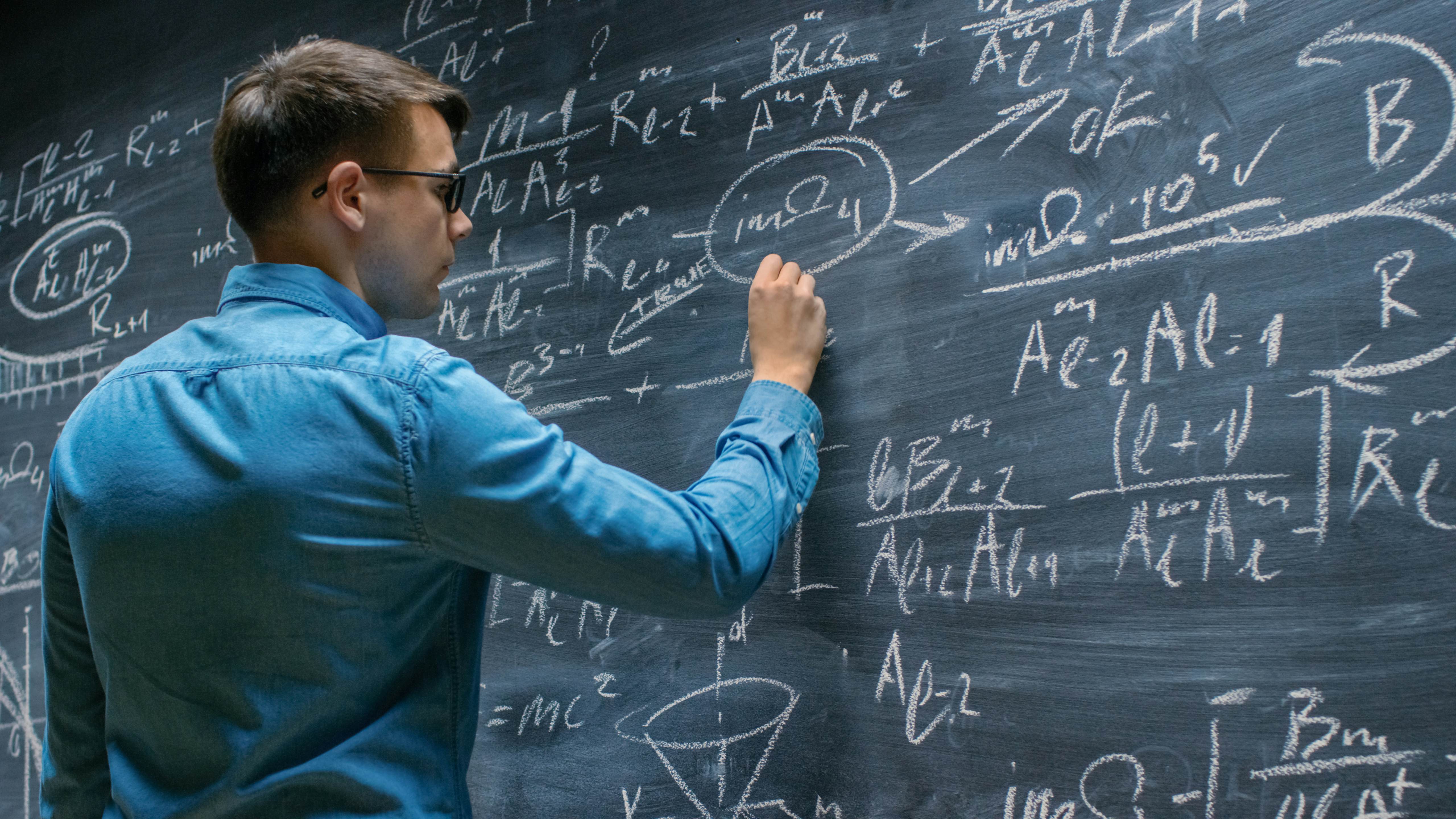 What is an MPhil in Mathematics