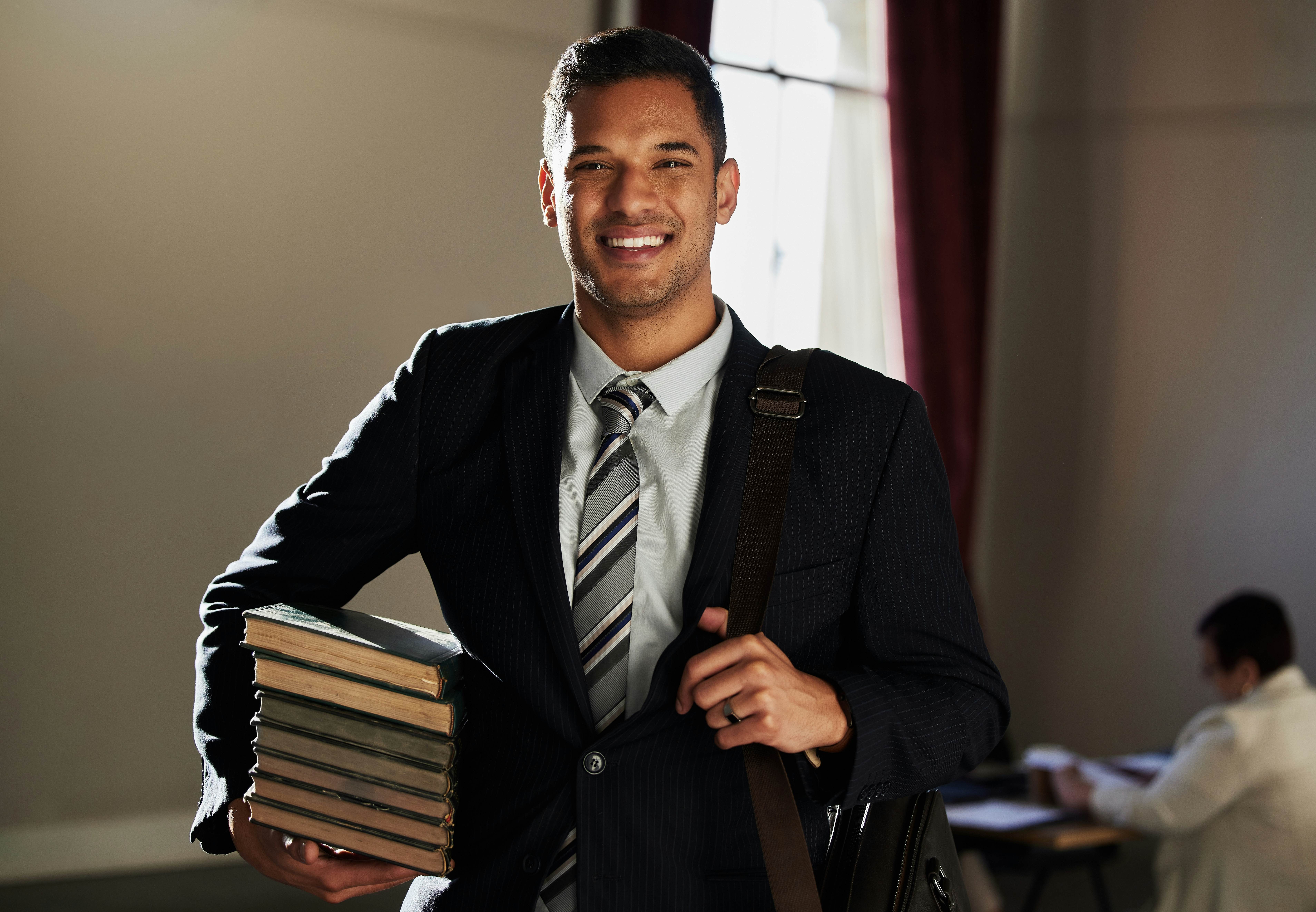 What is an LLM - Master of Law