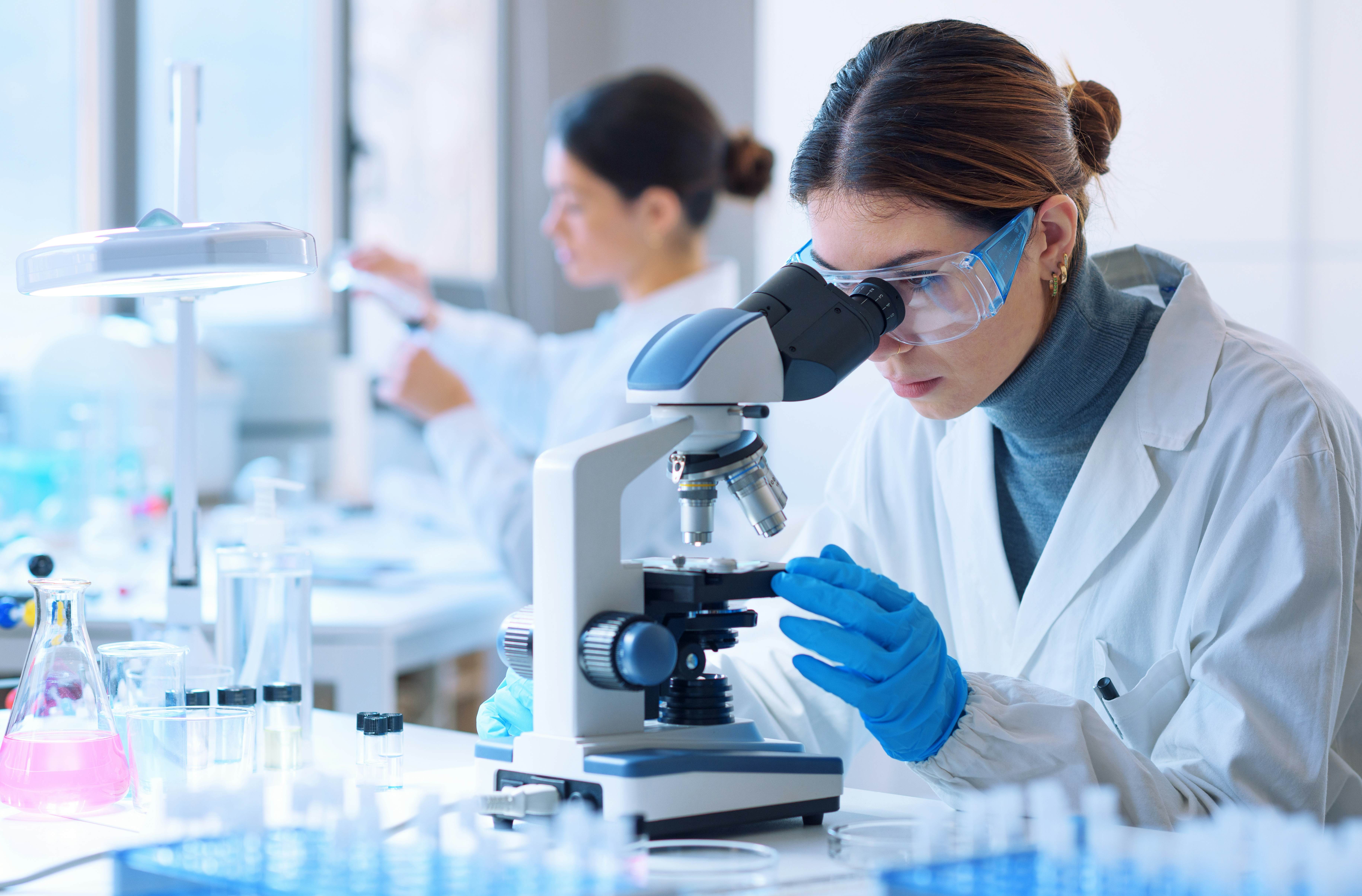 What Is an MRes (Master of Research)