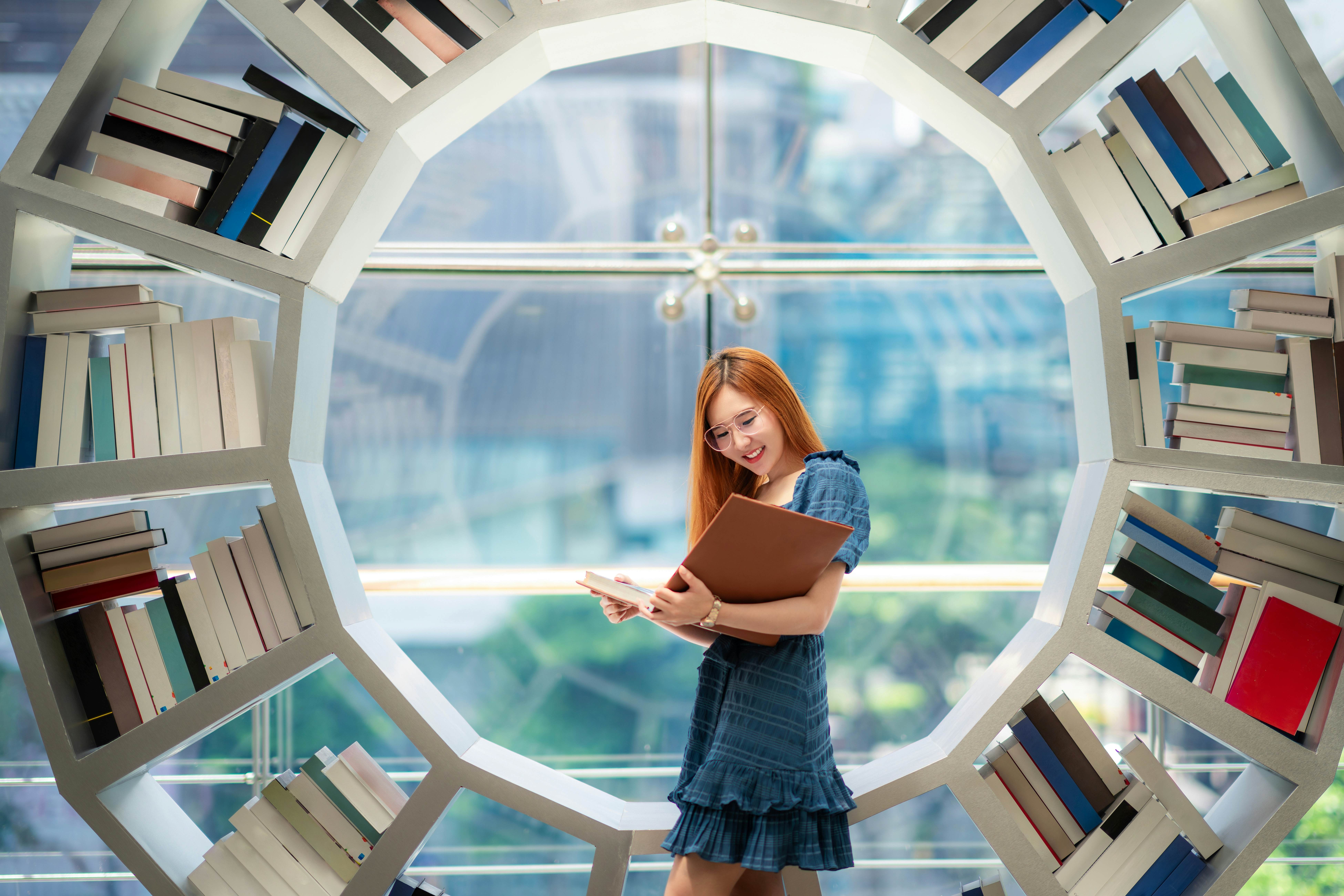Studying in China in English: