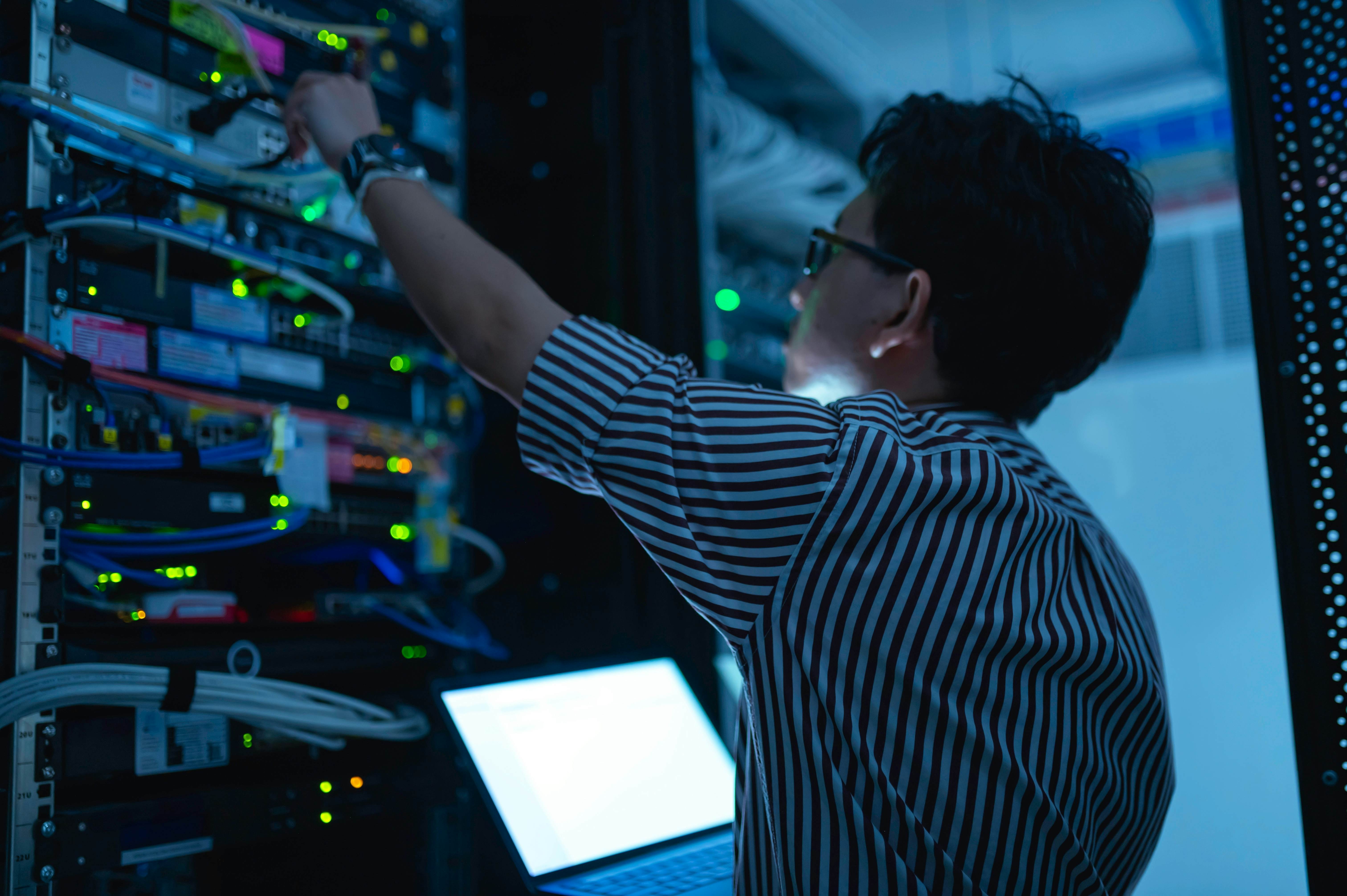 Study Computer Science and IT Abroad: A Complete Guide for 2026 ...